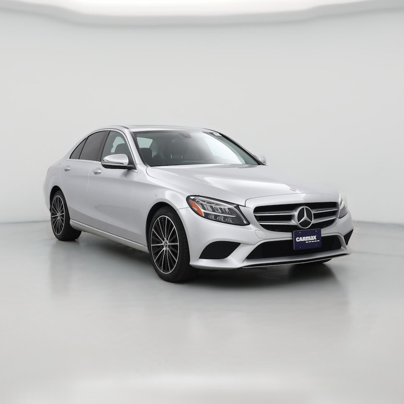 2021 Mercedes-Benz C300