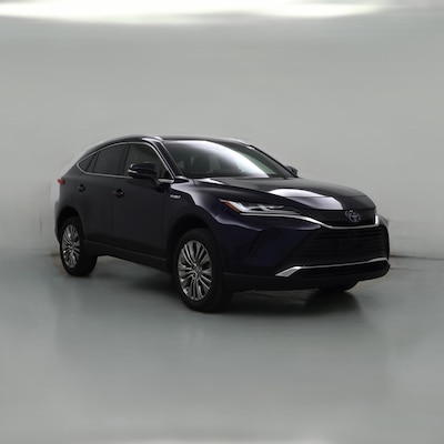 2021 Toyota Venza Hybrid Limited