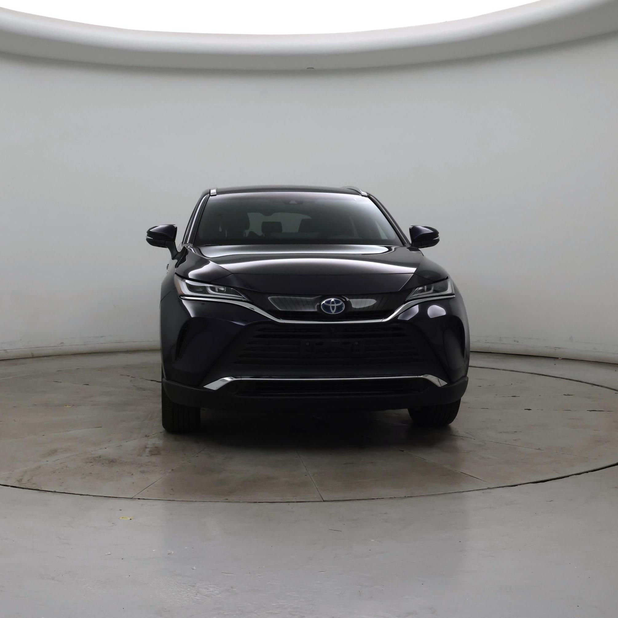Thumbnail: 2021 Toyota Venza - 5
