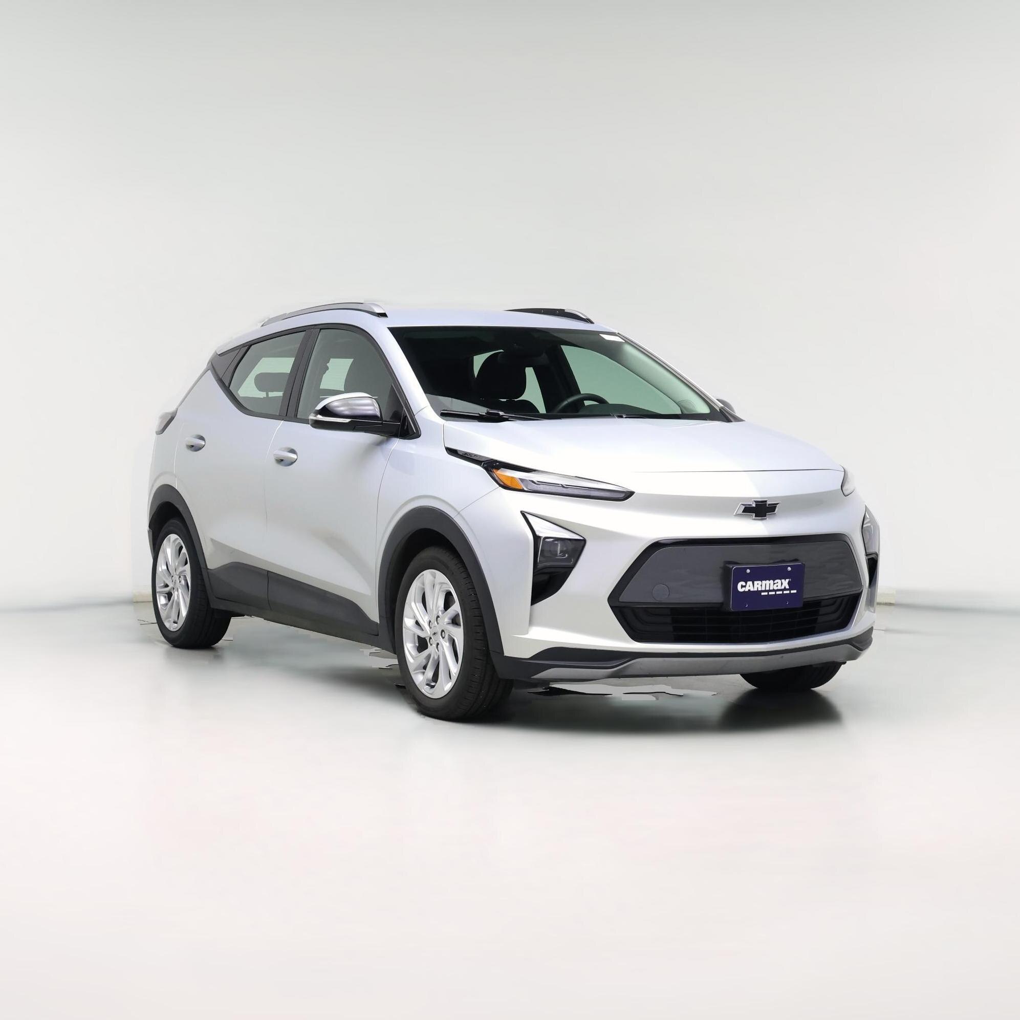 Thumbnail: 2023 Chevrolet Bolt EUV - 1