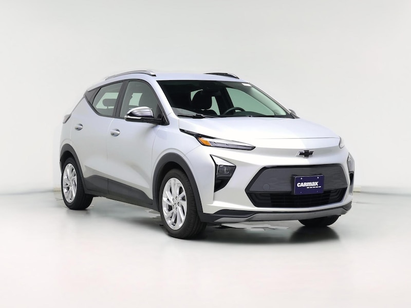 2023 Chevrolet Bolt EUV LT -
                  Schaumburg, IL
