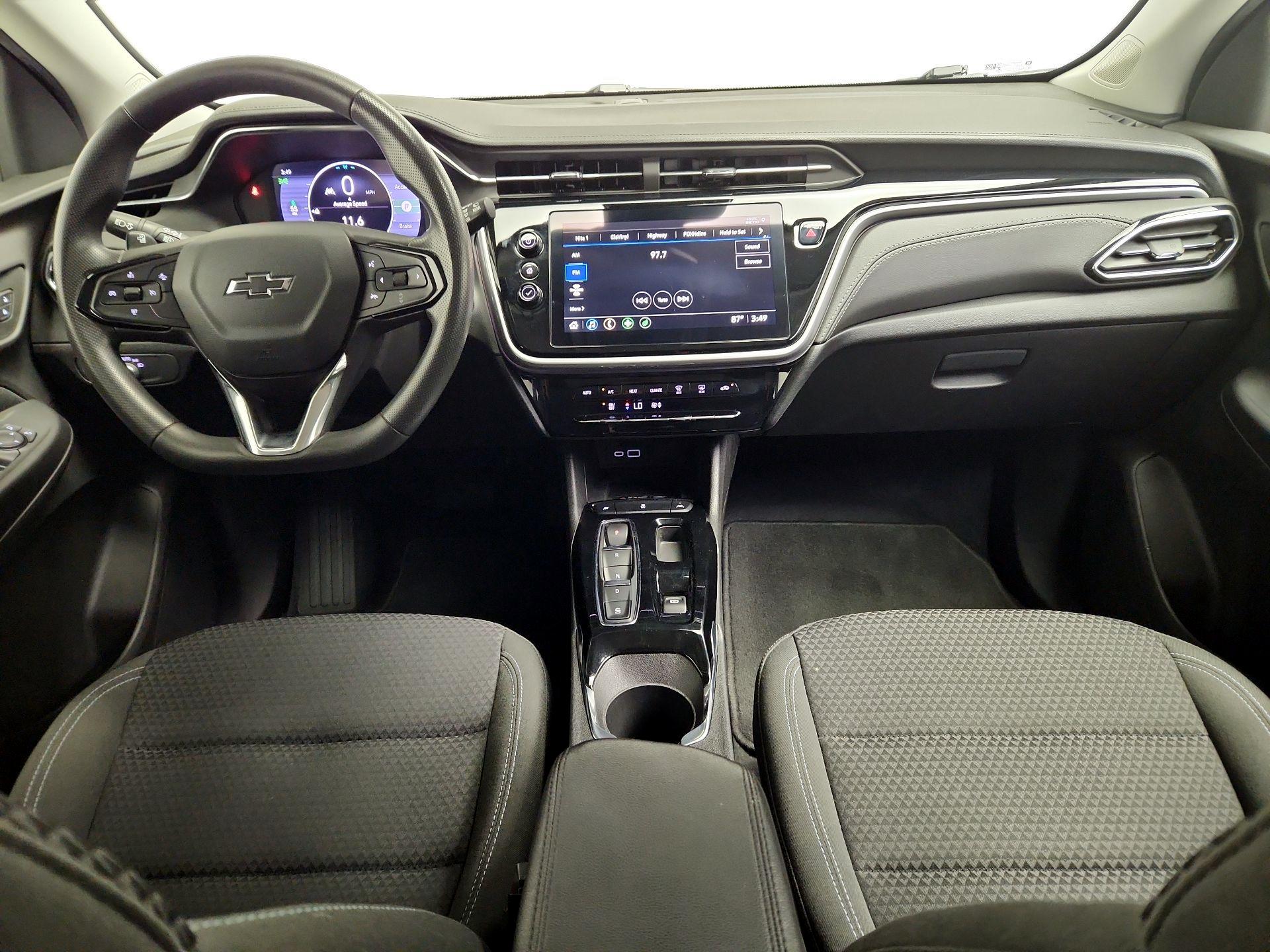 Thumbnail: 2023 Chevrolet Bolt EUV - 9