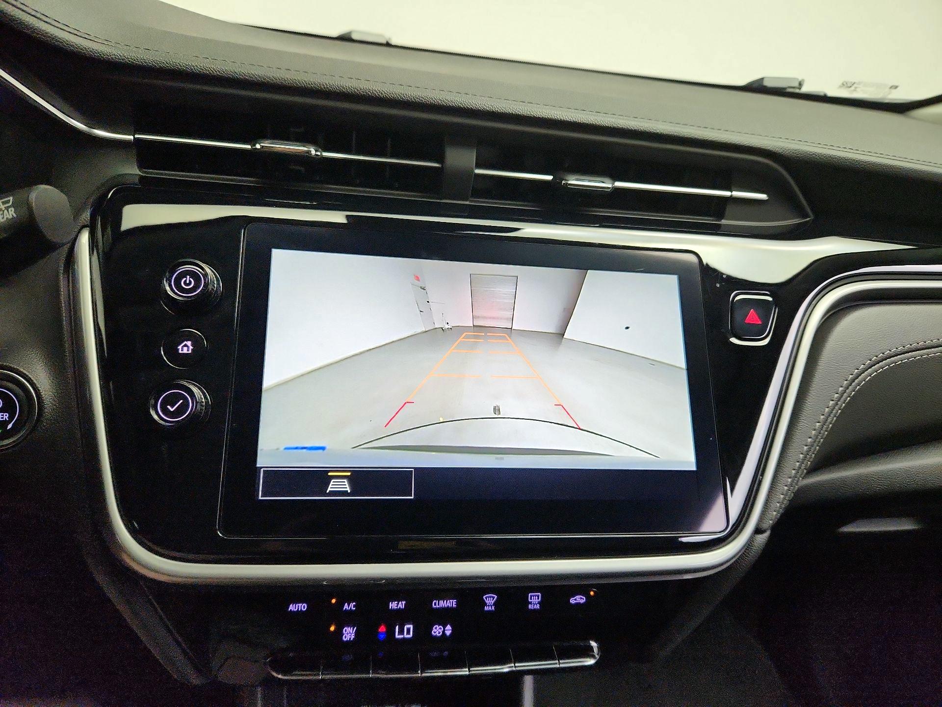 Thumbnail: 2023 Chevrolet Bolt EUV - 14