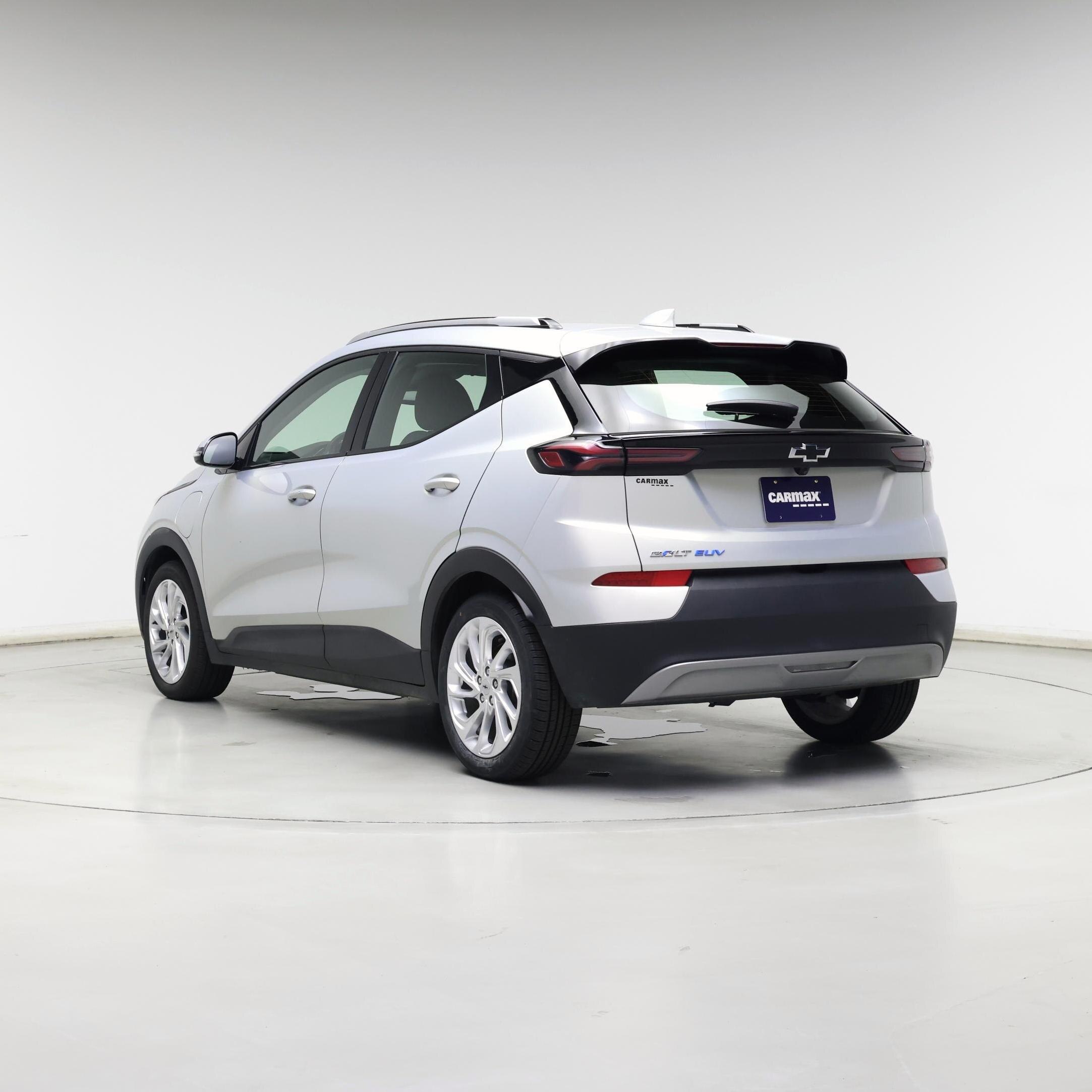 Thumbnail: 2023 Chevrolet Bolt EUV - 2