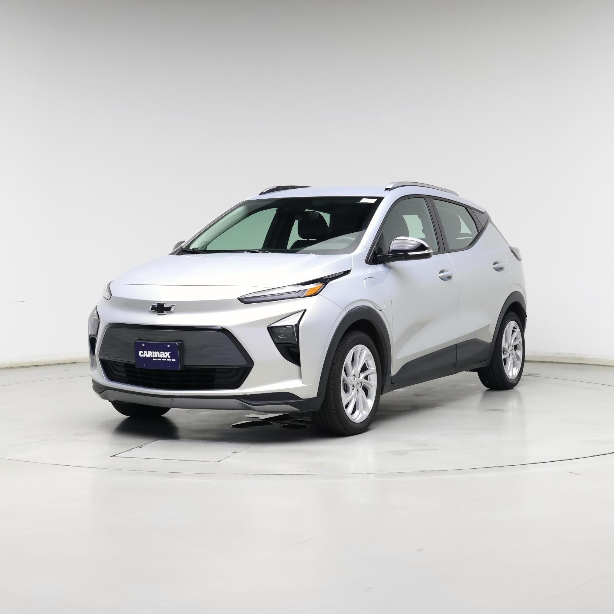 Thumbnail: 2023 Chevrolet Bolt EUV - 4