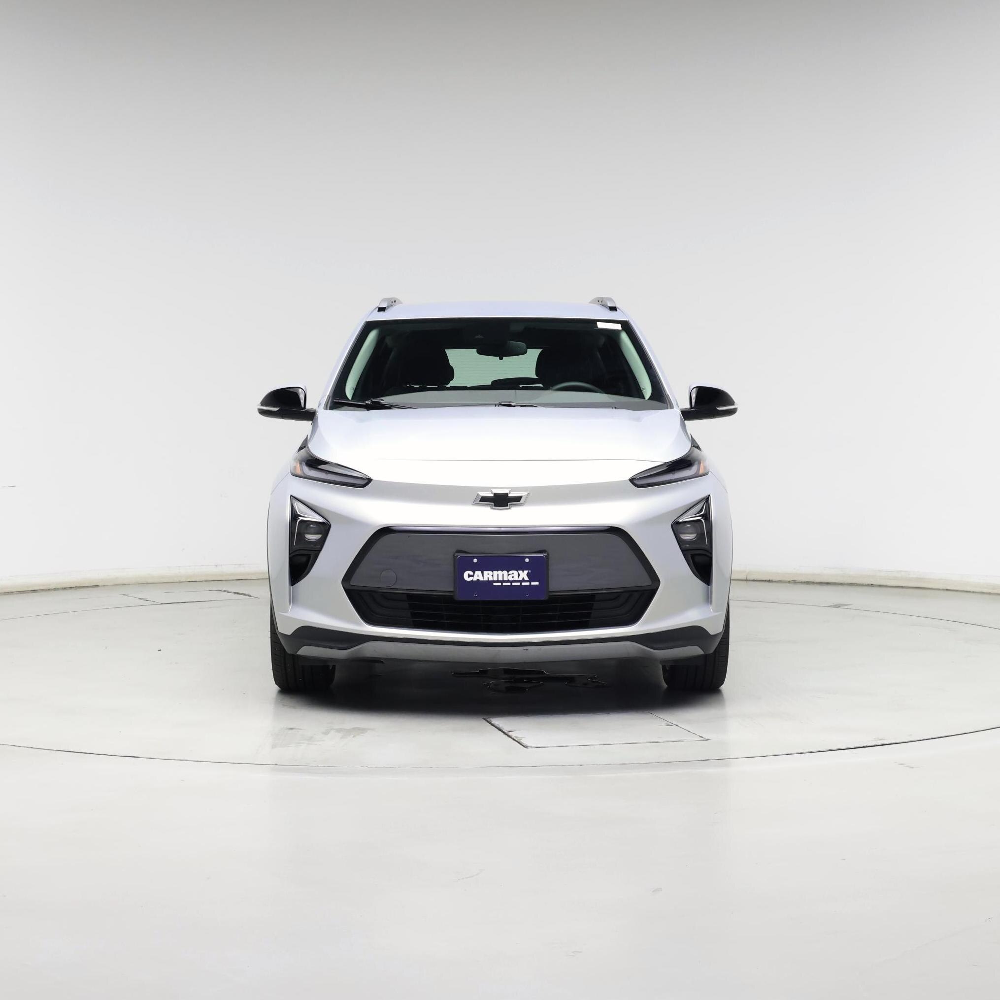 Thumbnail: 2023 Chevrolet Bolt EUV - 5