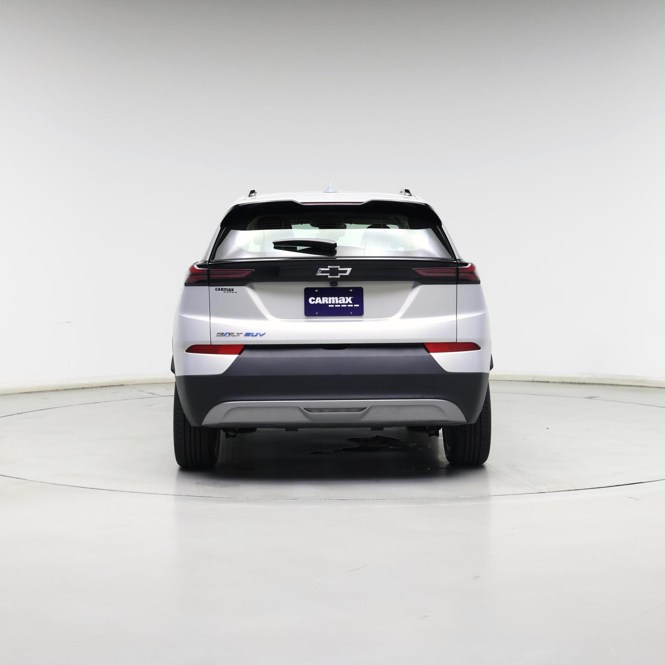 Thumbnail: 2023 Chevrolet Bolt EUV - 6
