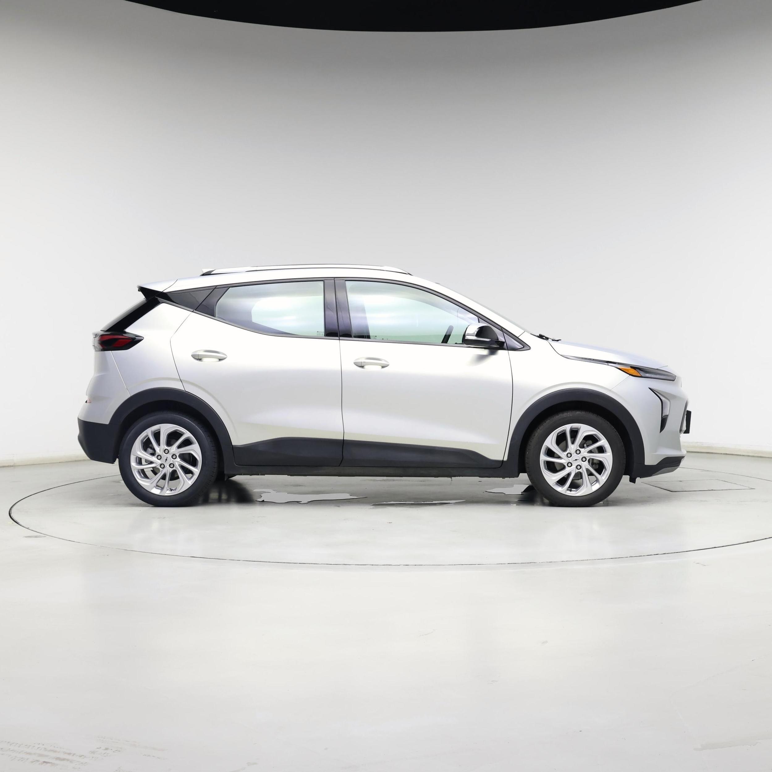 Thumbnail: 2023 Chevrolet Bolt EUV - 7
