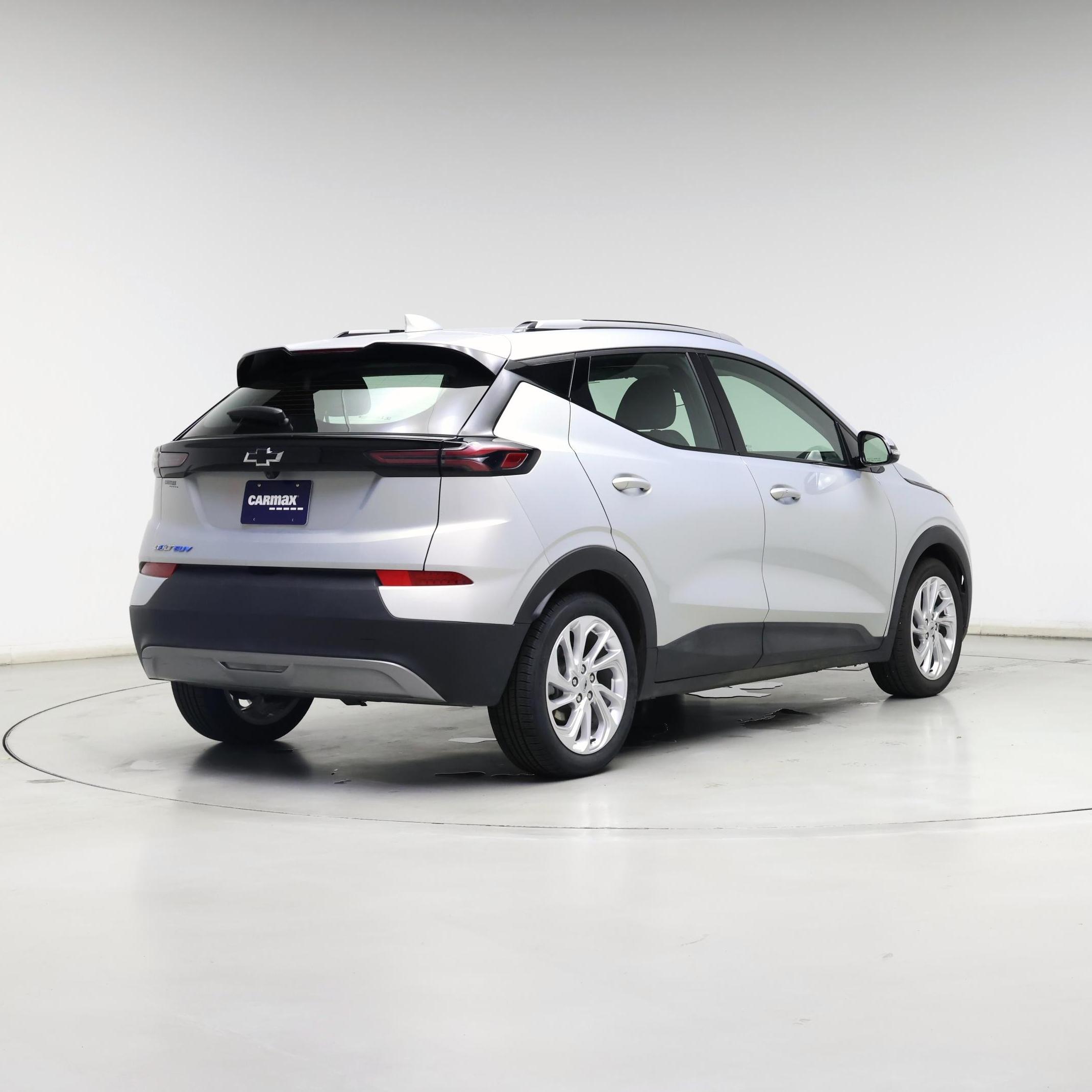 Thumbnail: 2023 Chevrolet Bolt EUV - 8