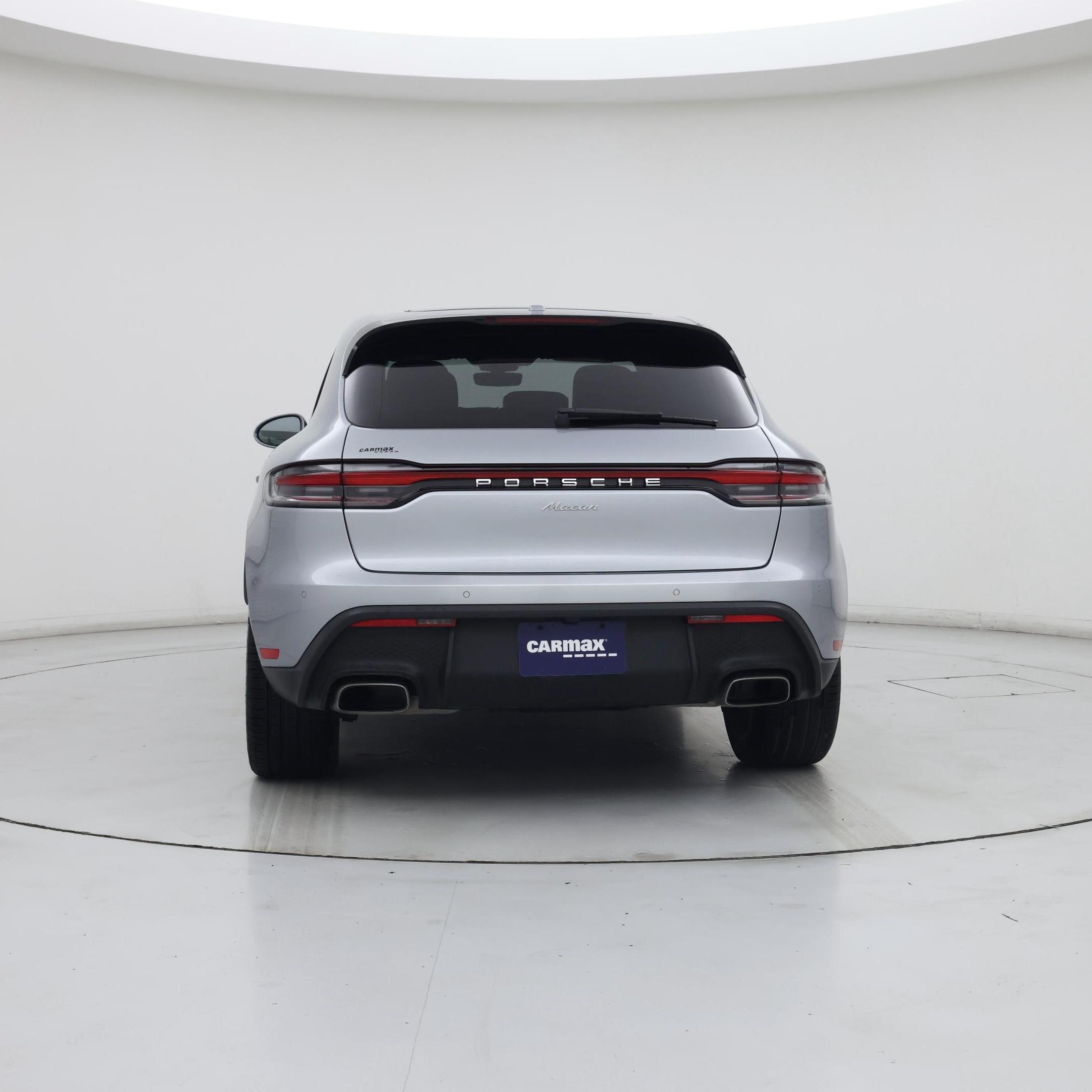 Thumbnail: 2024 Porsche Macan - 6