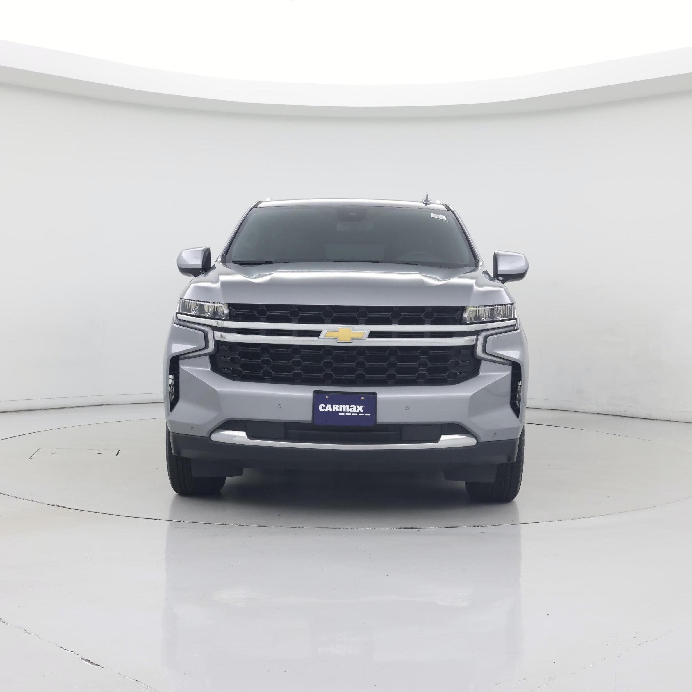 Thumbnail: 2023 Chevrolet Suburban - 5