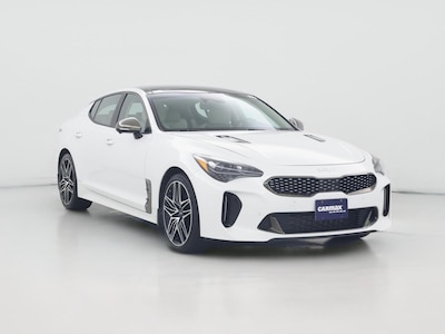 2023 Kia Stinger GT2