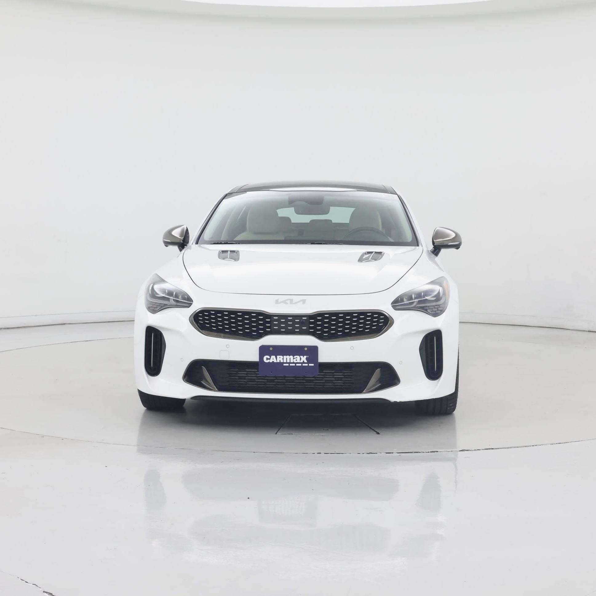 Thumbnail: 2023 Kia Stinger - 5
