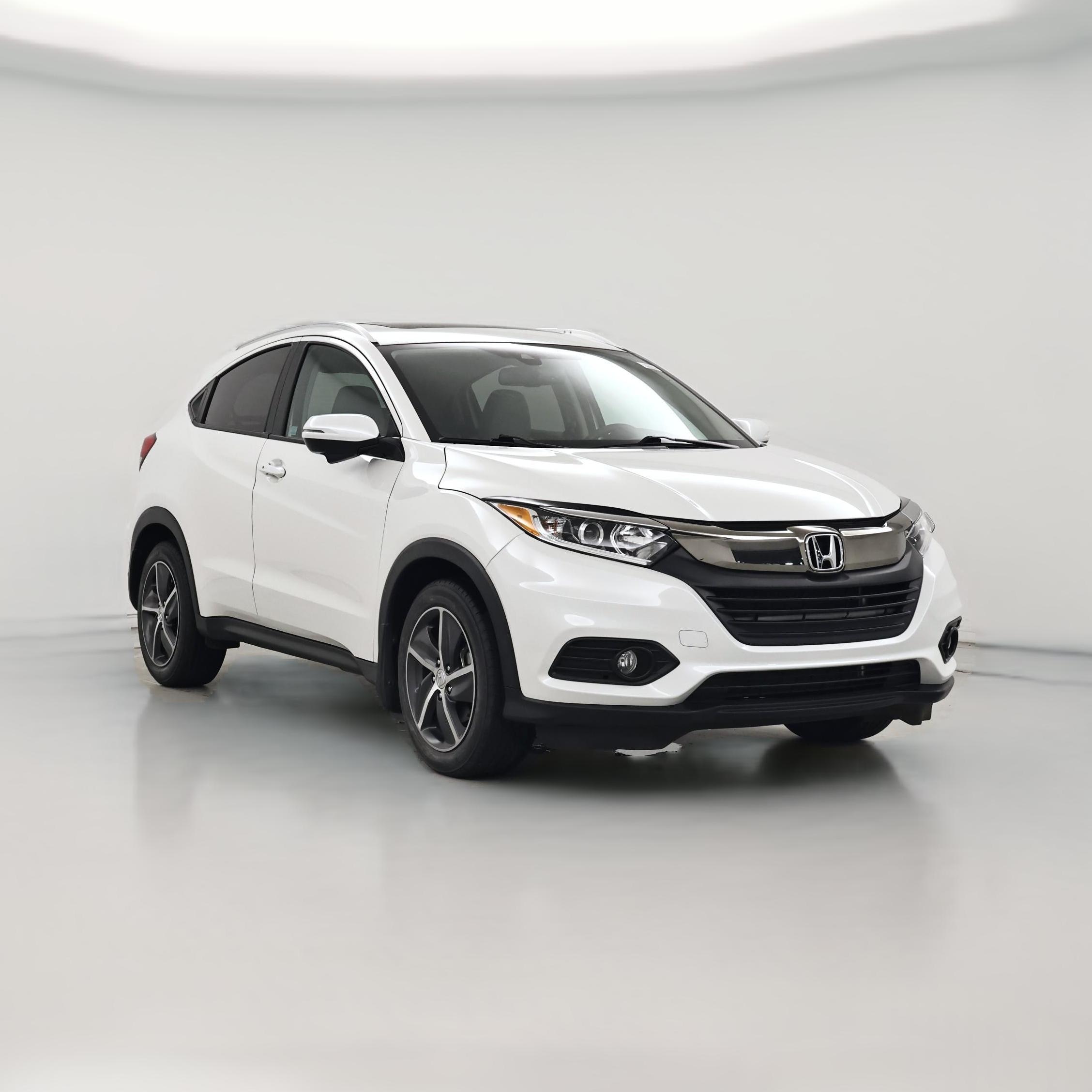 Thumbnail: 2022 Honda HR-V - 1