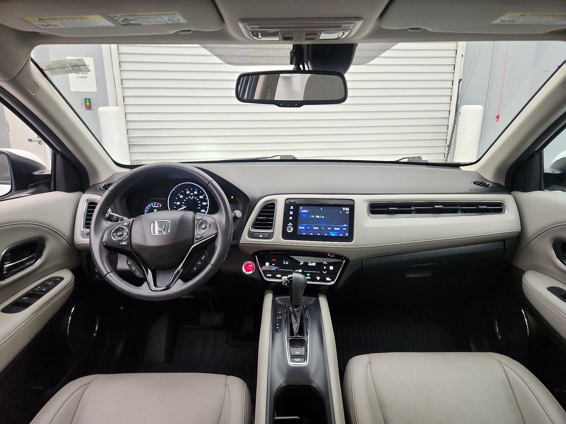 Thumbnail: 2022 Honda HR-V - 9
