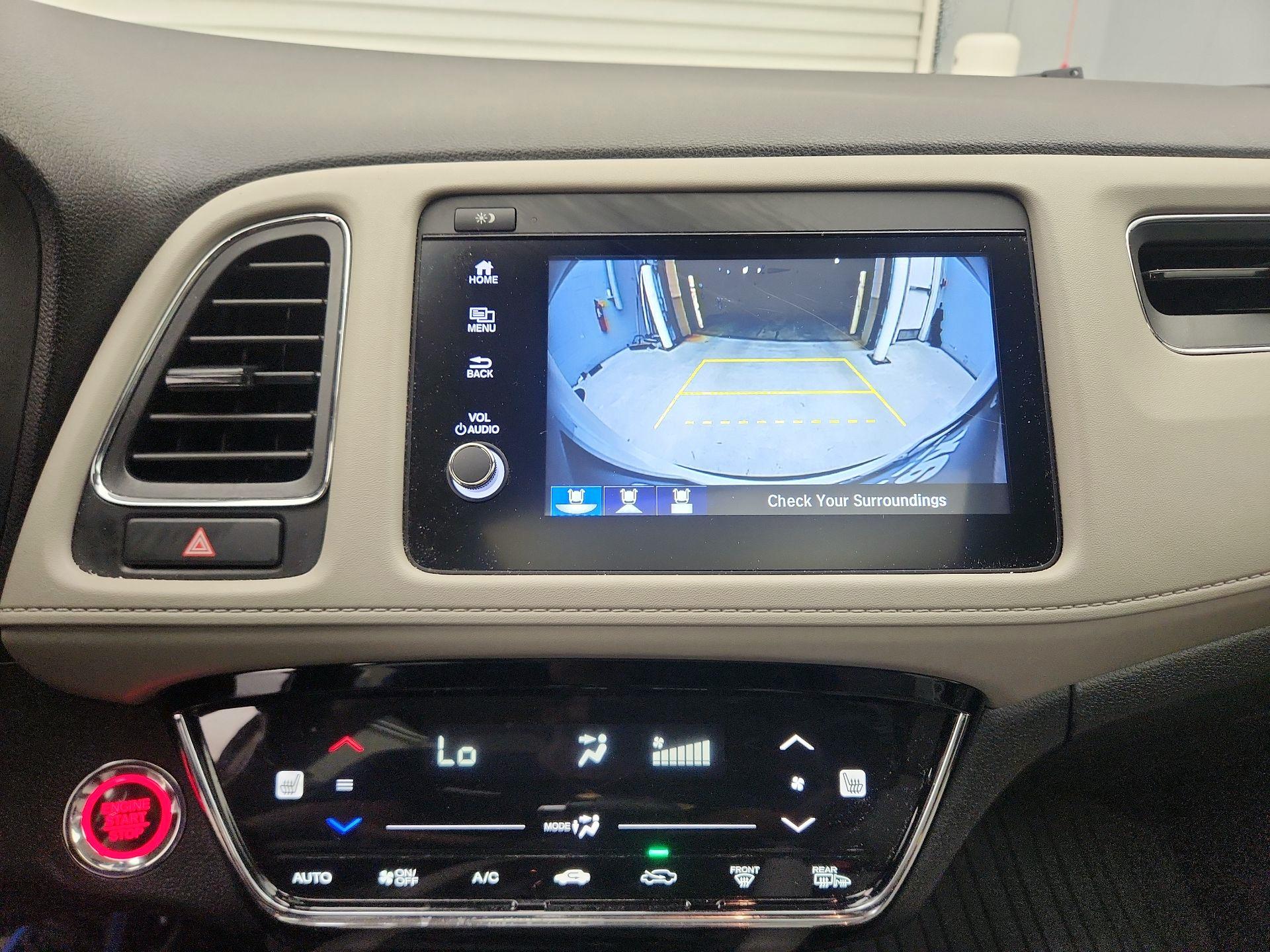 Thumbnail: 2022 Honda HR-V - 14