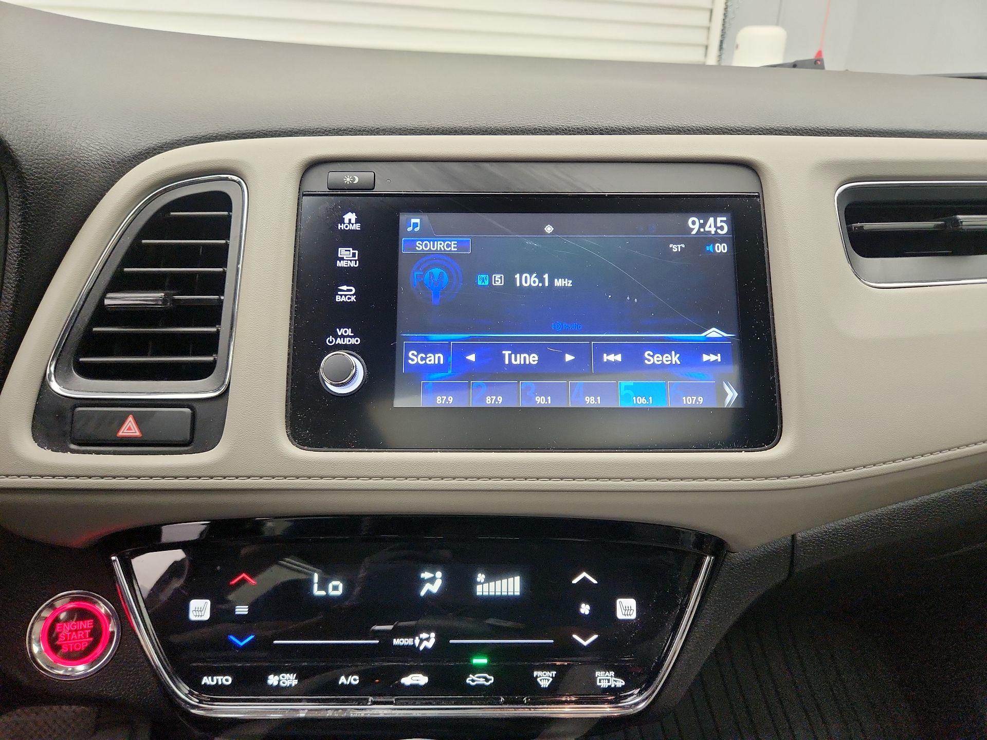 Thumbnail: 2022 Honda HR-V - 15
