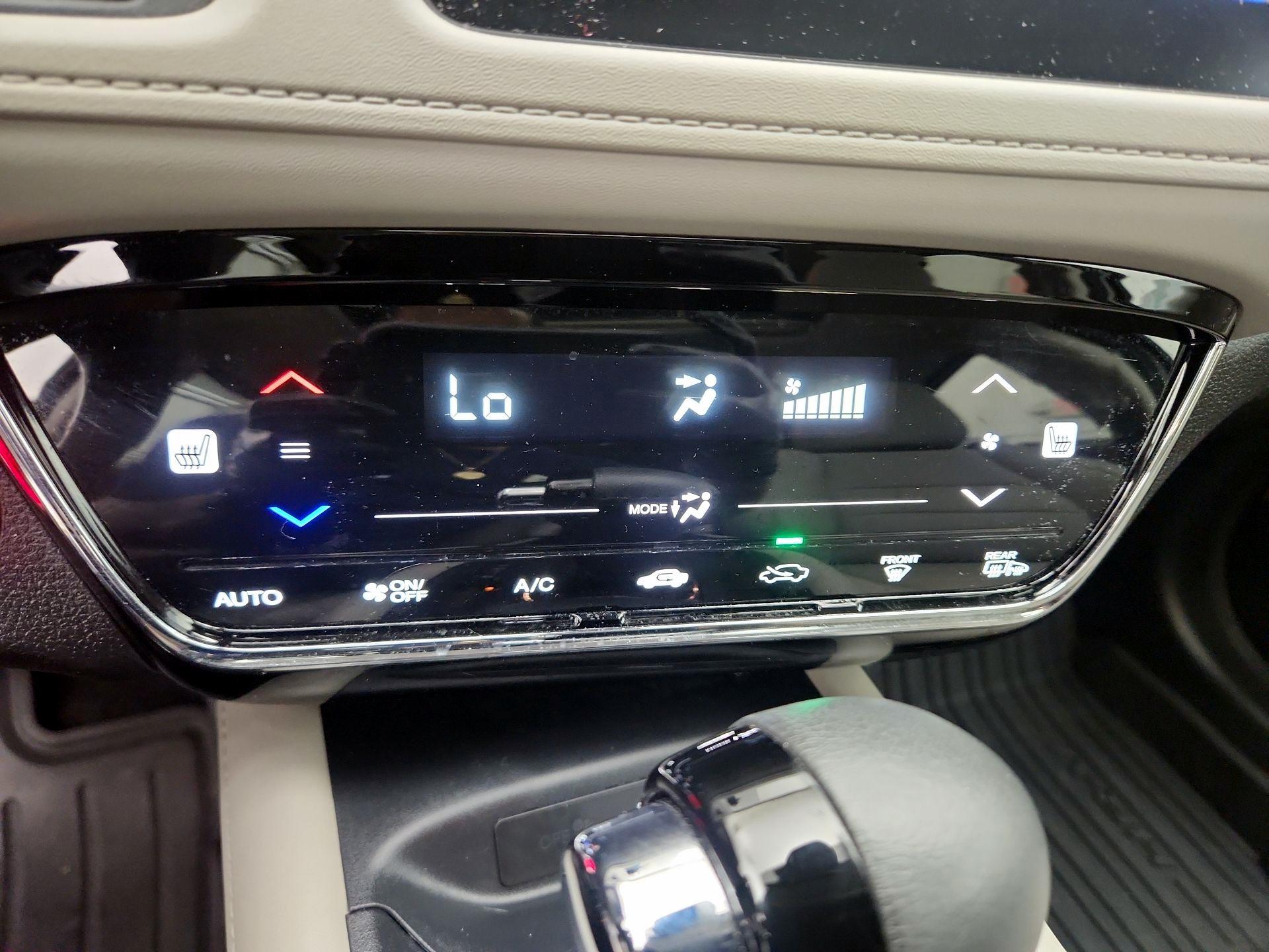 Thumbnail: 2022 Honda HR-V - 16