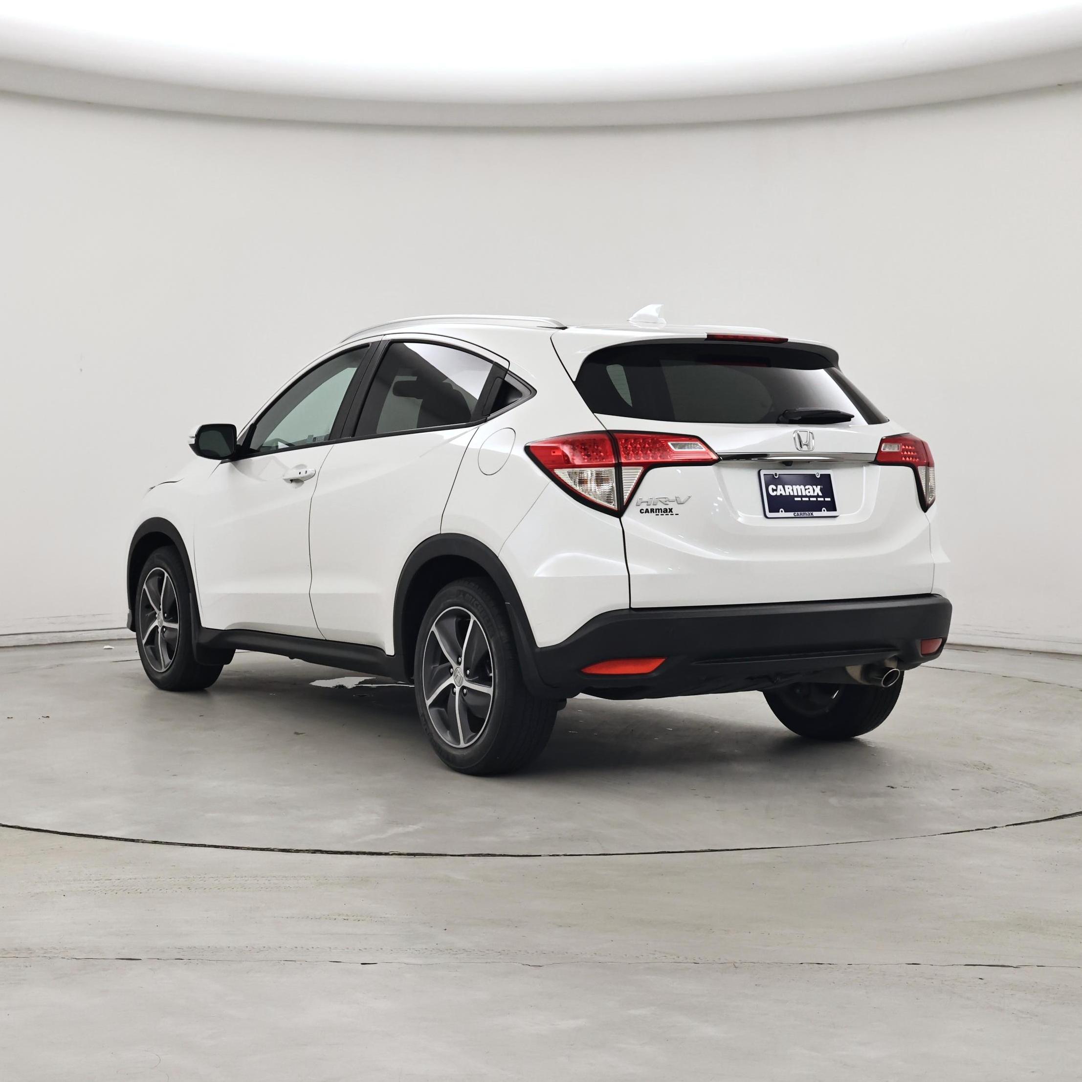 Thumbnail: 2022 Honda HR-V - 2