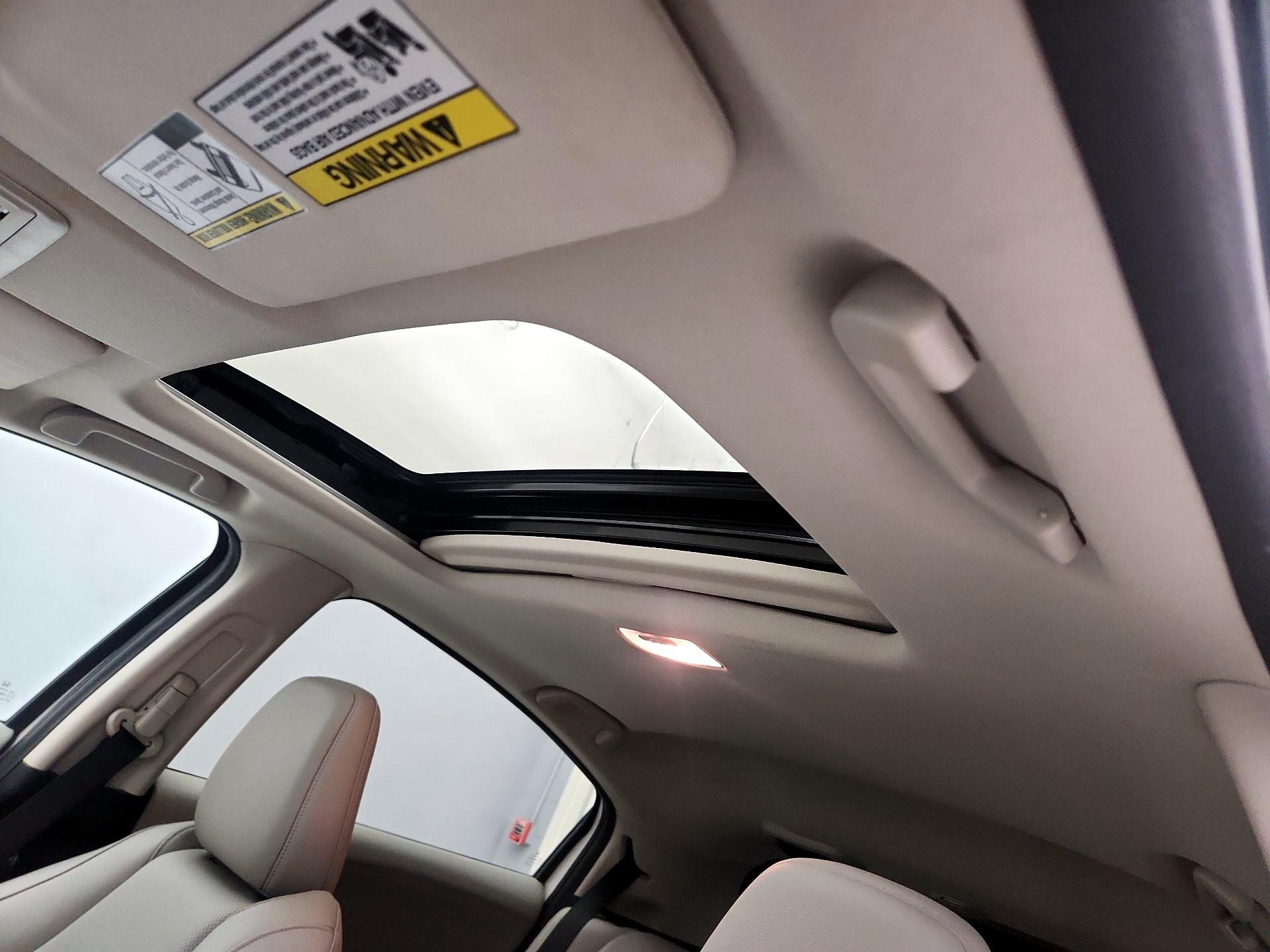 Thumbnail: 2022 Honda HR-V - 19