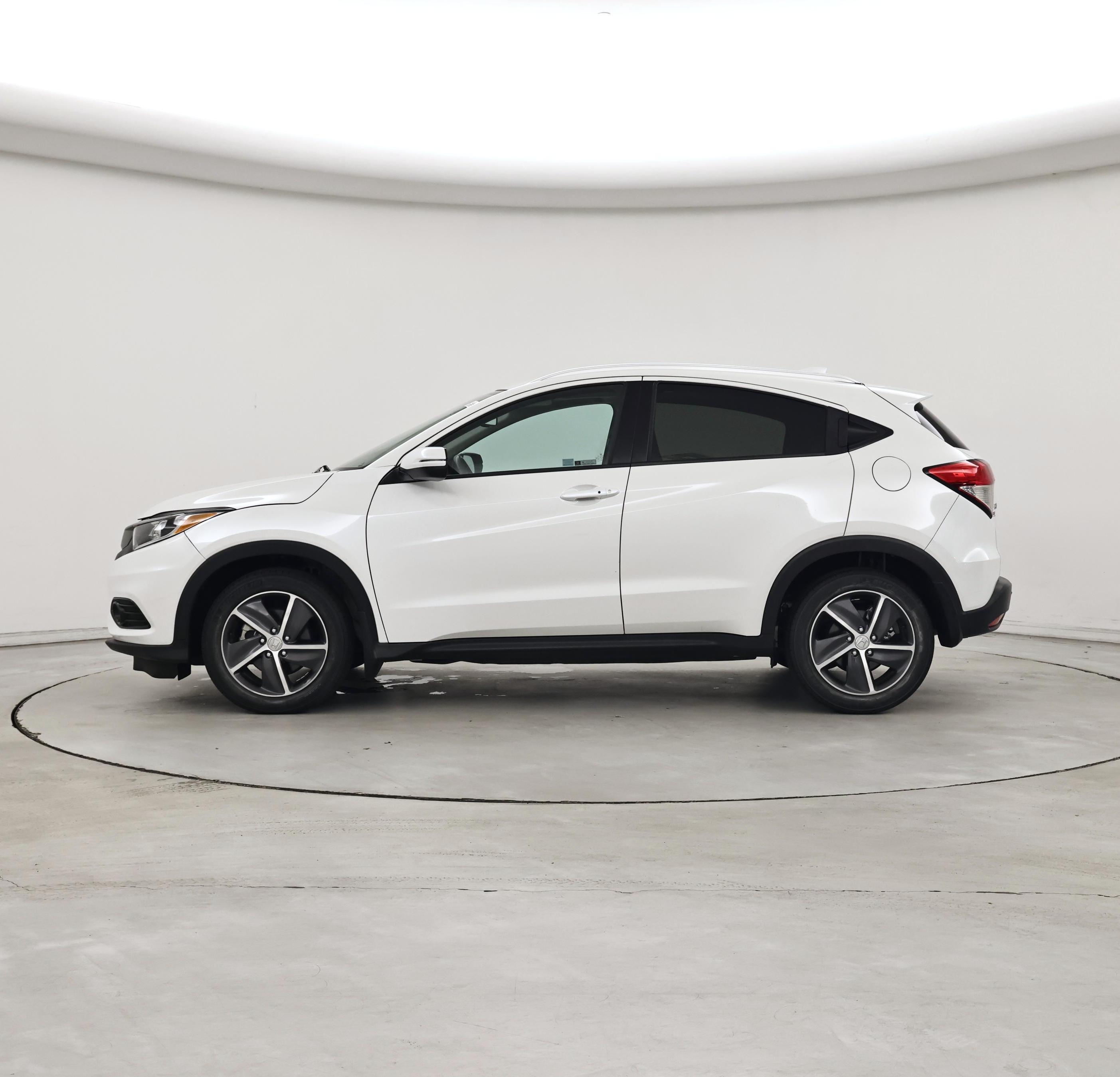 Thumbnail: 2022 Honda HR-V - 3