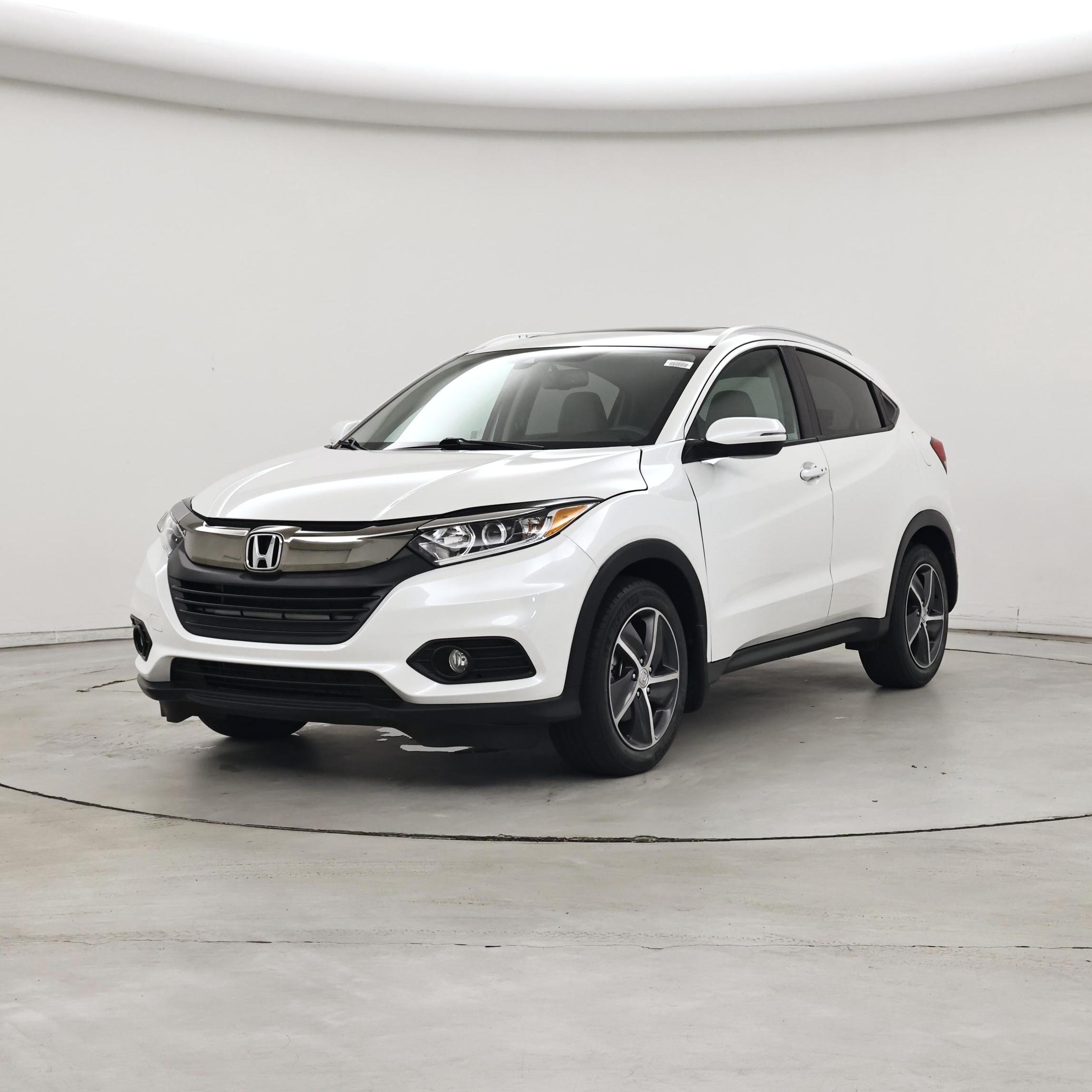 Thumbnail: 2022 Honda HR-V - 4