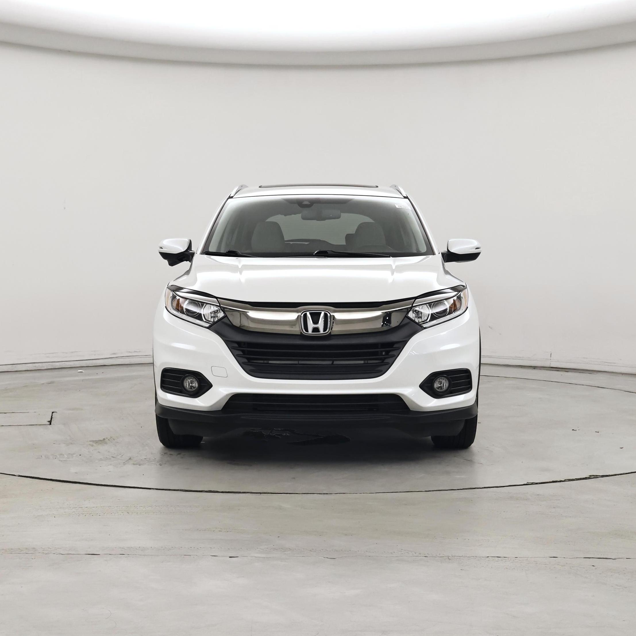 Thumbnail: 2022 Honda HR-V - 5