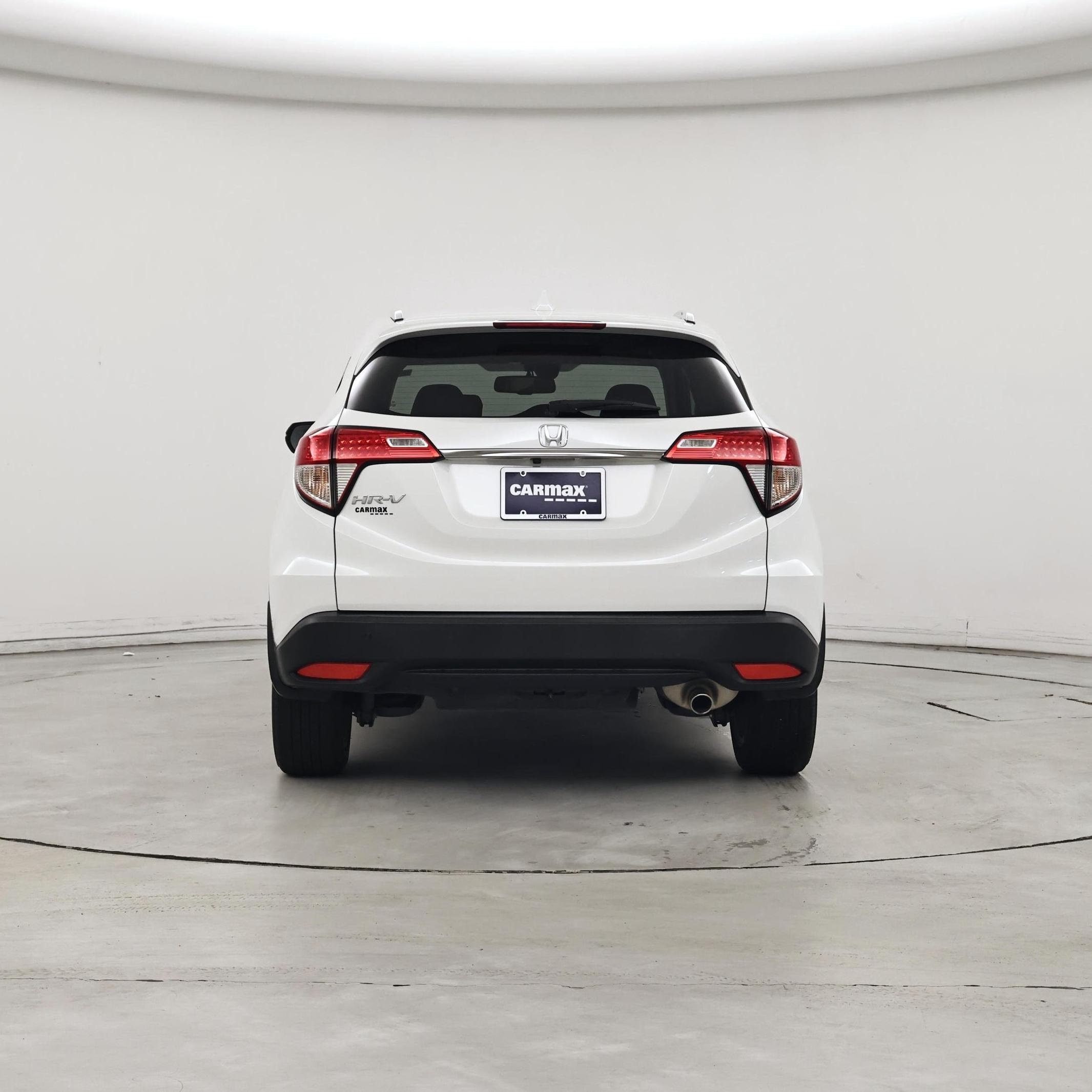 Thumbnail: 2022 Honda HR-V - 6