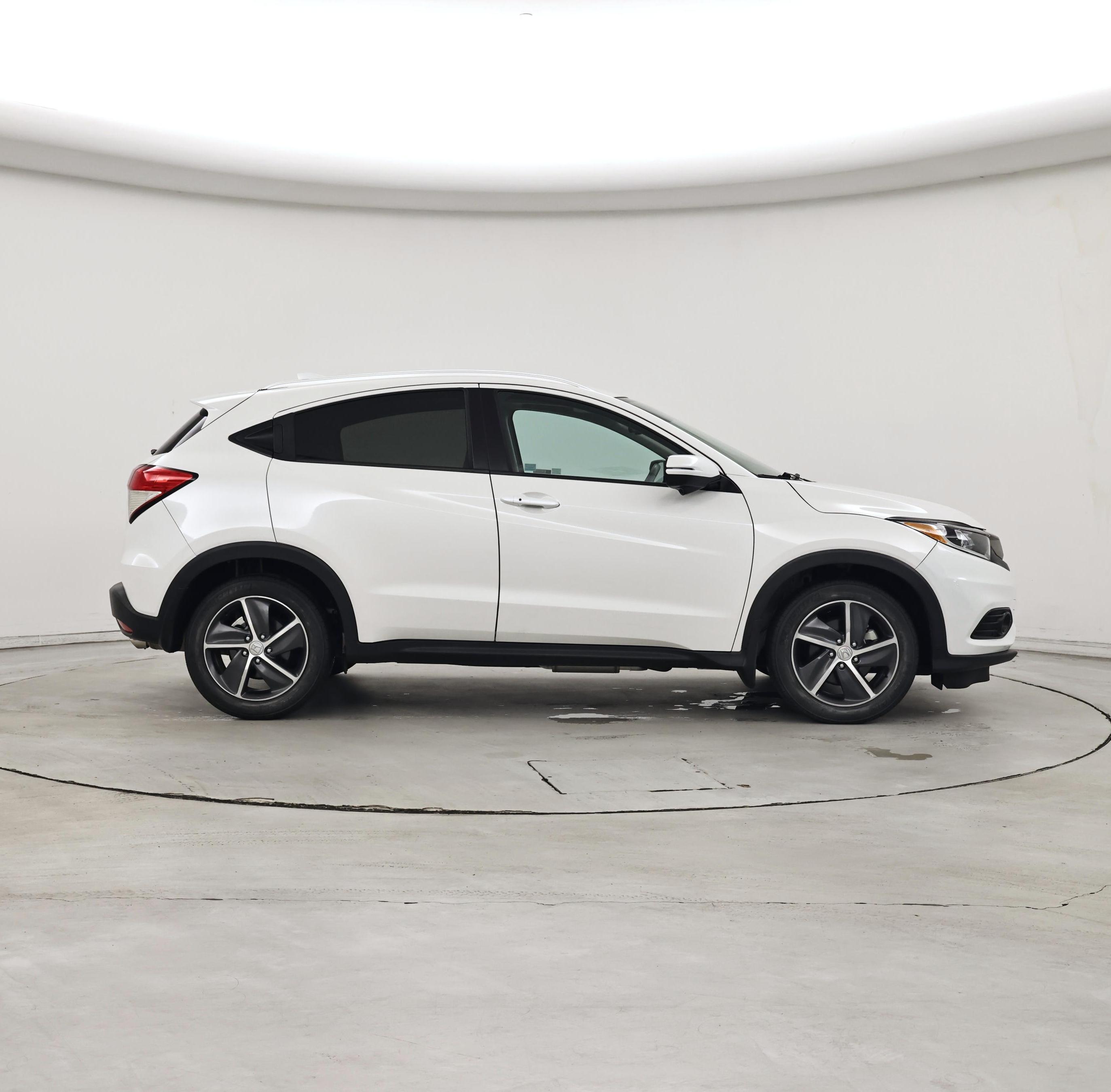 Thumbnail: 2022 Honda HR-V - 7