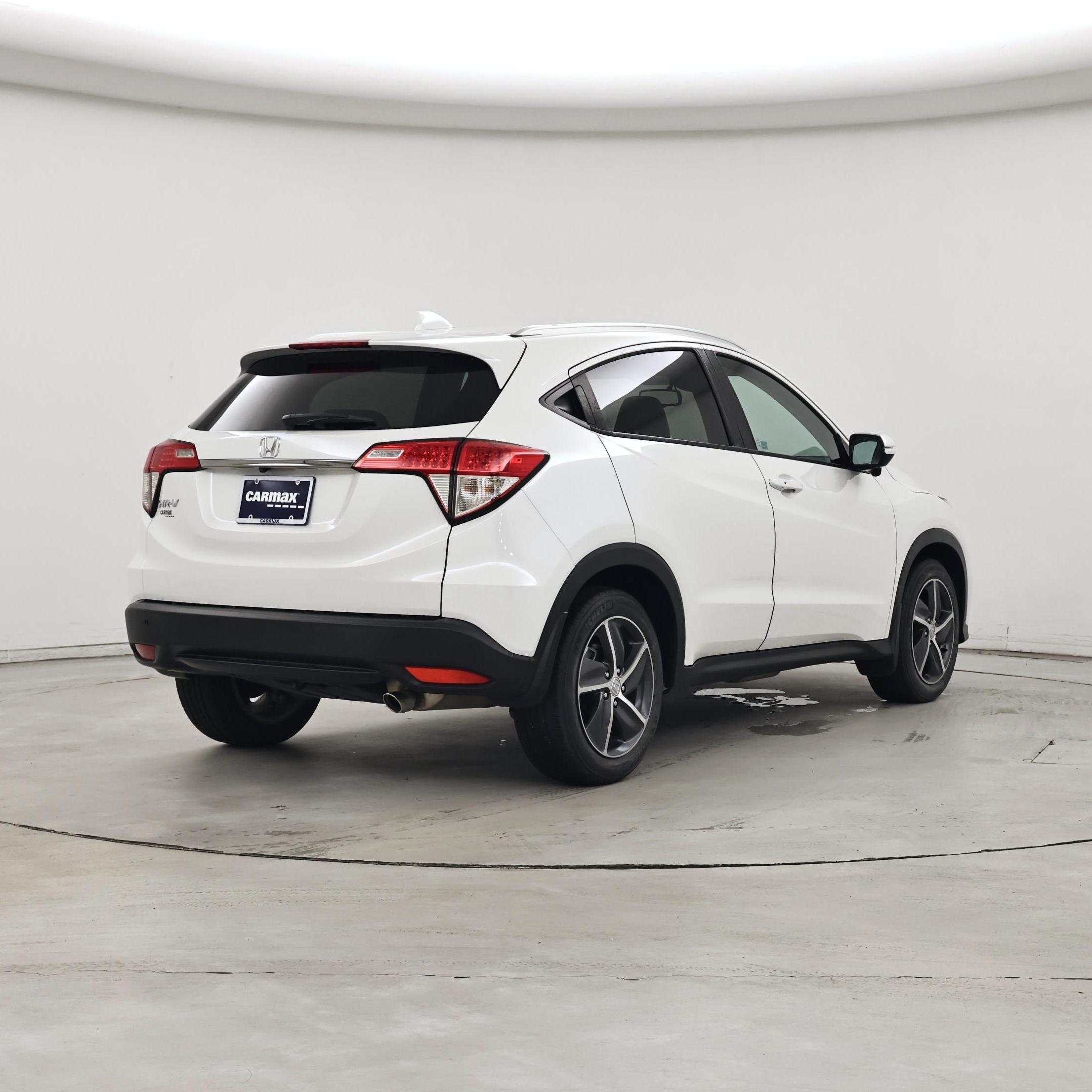 Thumbnail: 2022 Honda HR-V - 8