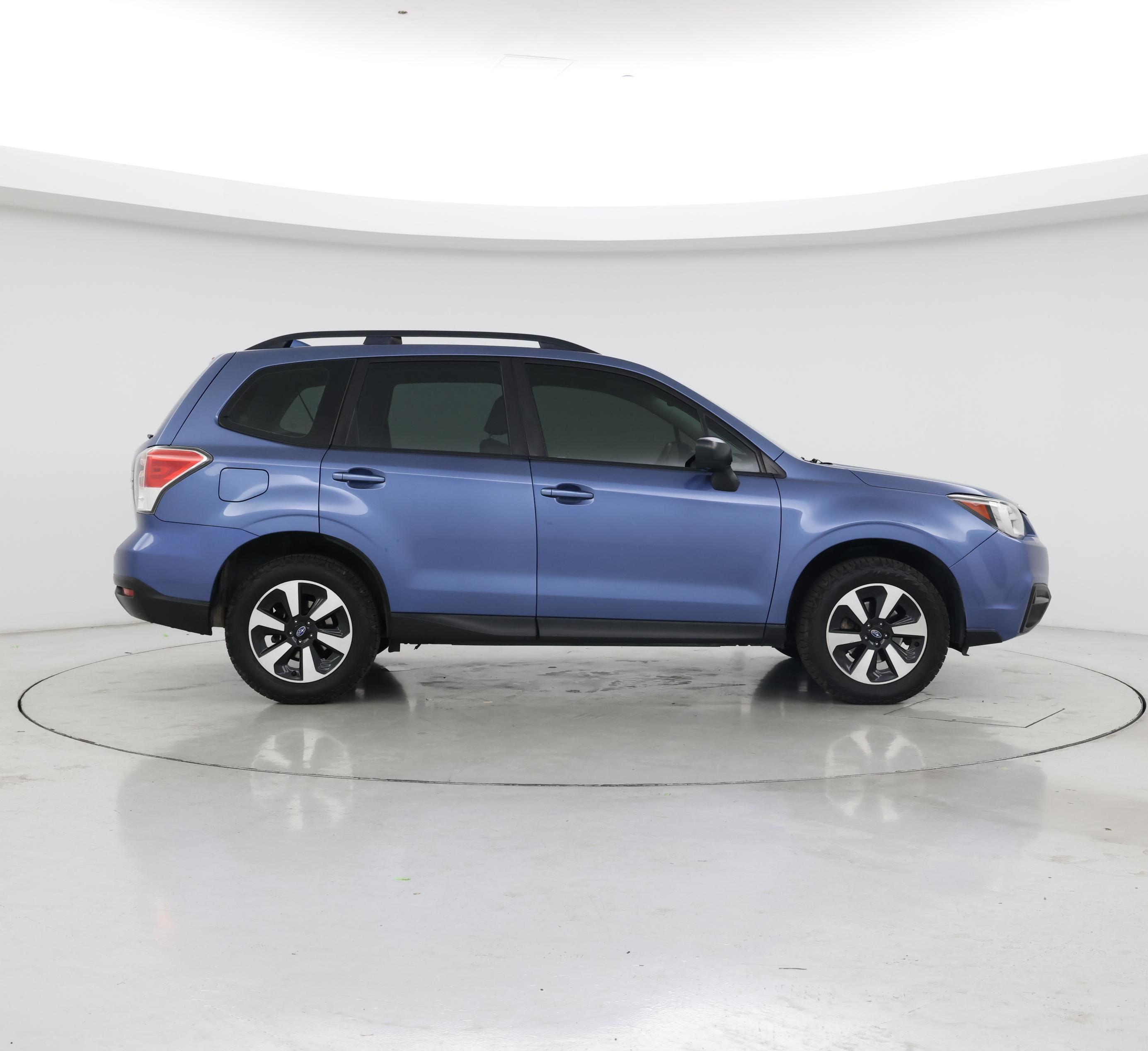 Thumbnail: 2017 Subaru Forester - 7