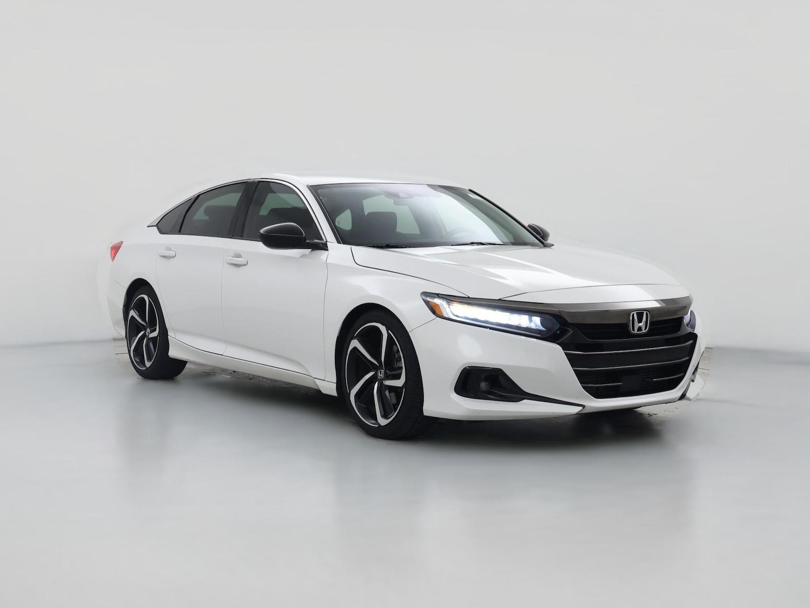 2021 Honda Accord