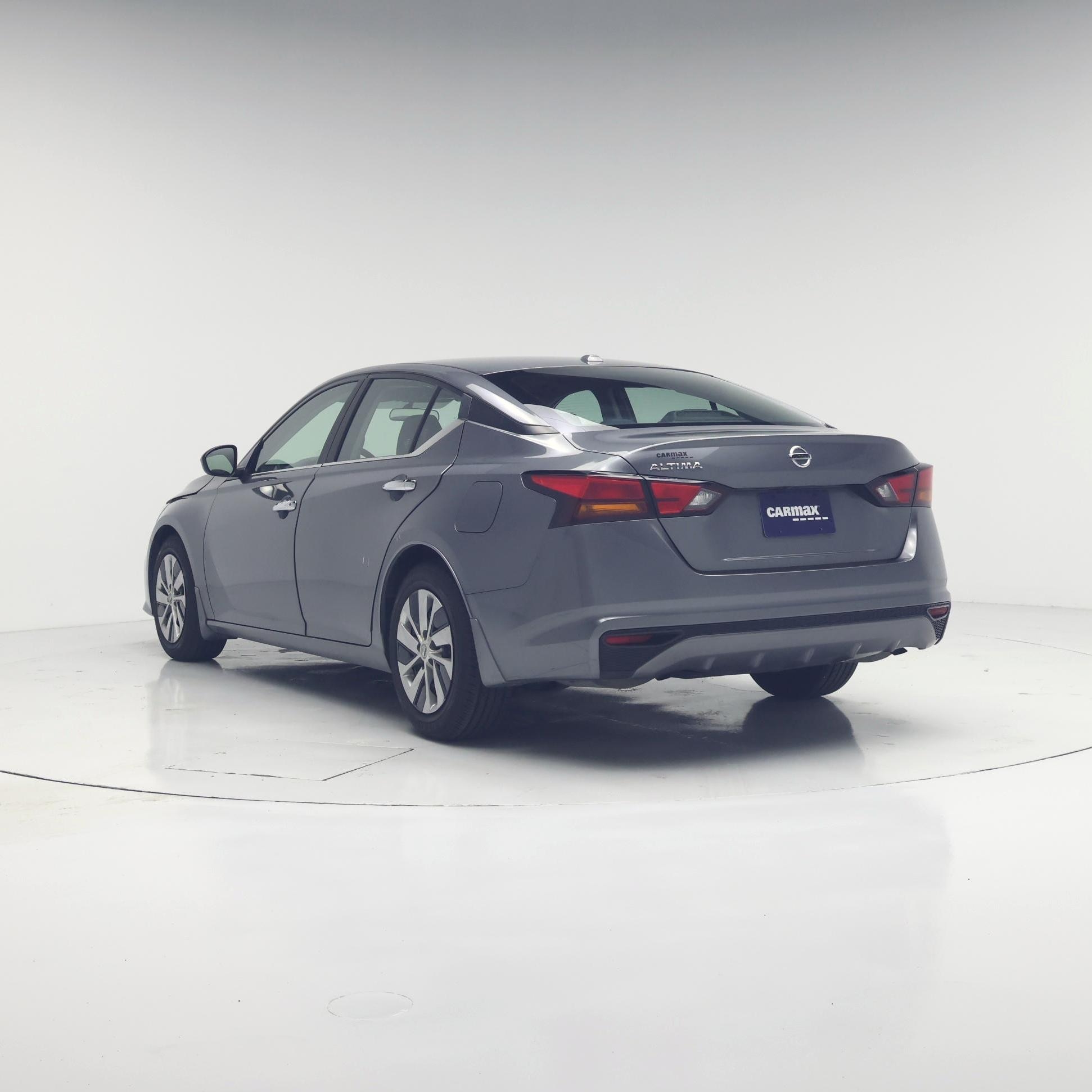 Thumbnail: 2020 Nissan Altima - 2