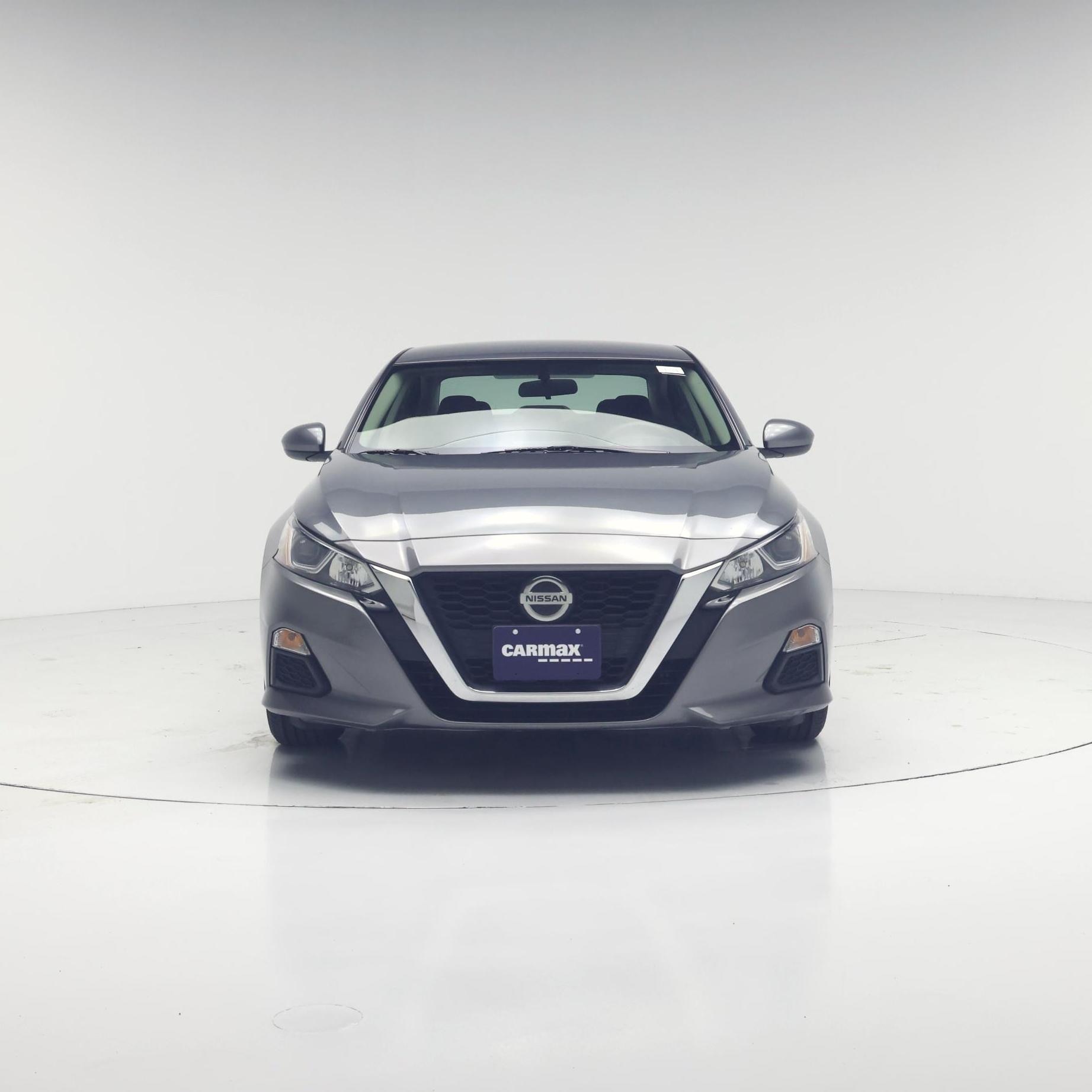Thumbnail: 2020 Nissan Altima - 5