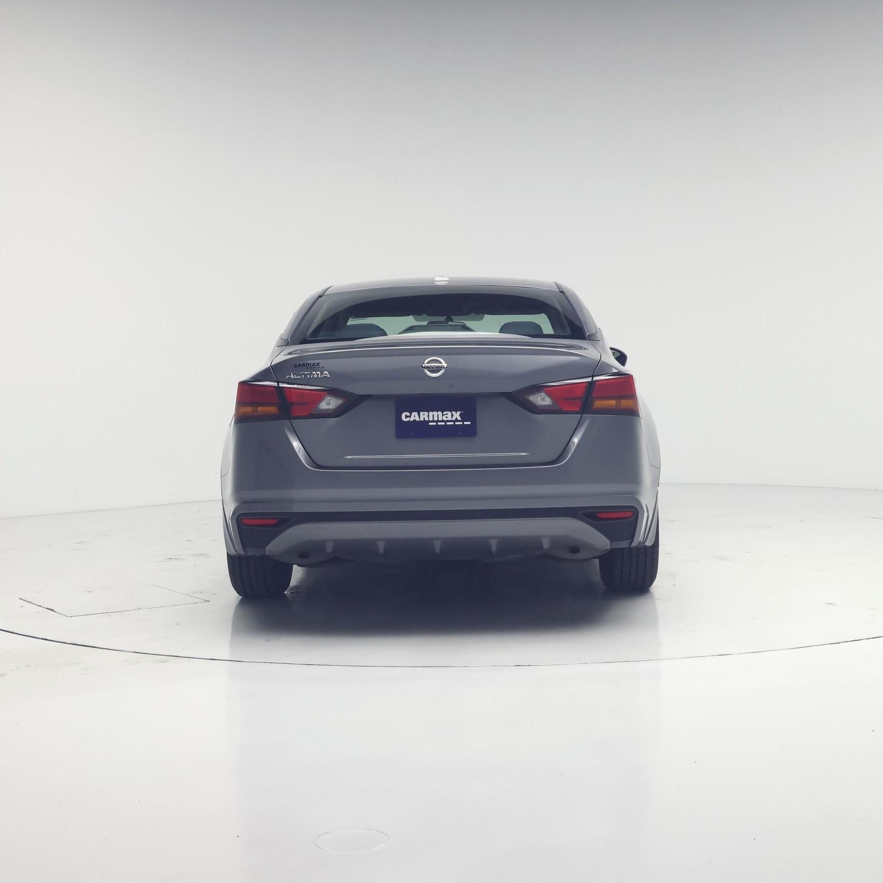 Thumbnail: 2020 Nissan Altima - 6