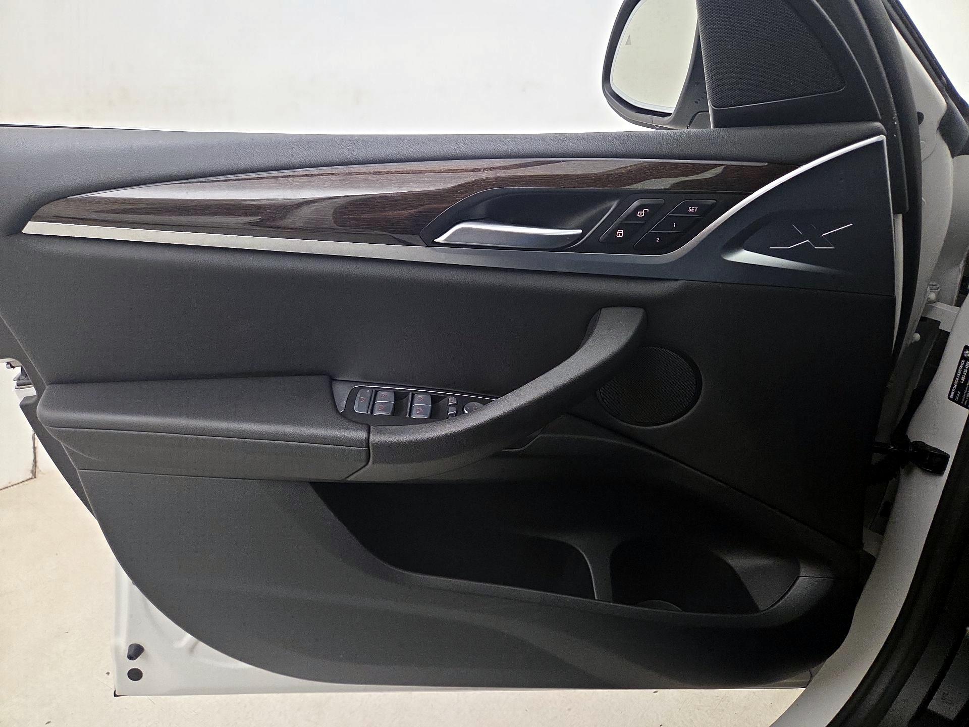 Thumbnail: 2024 BMW X3 - 12