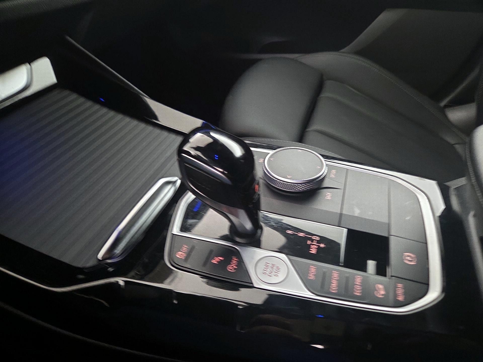 Thumbnail: 2024 BMW X3 - 18