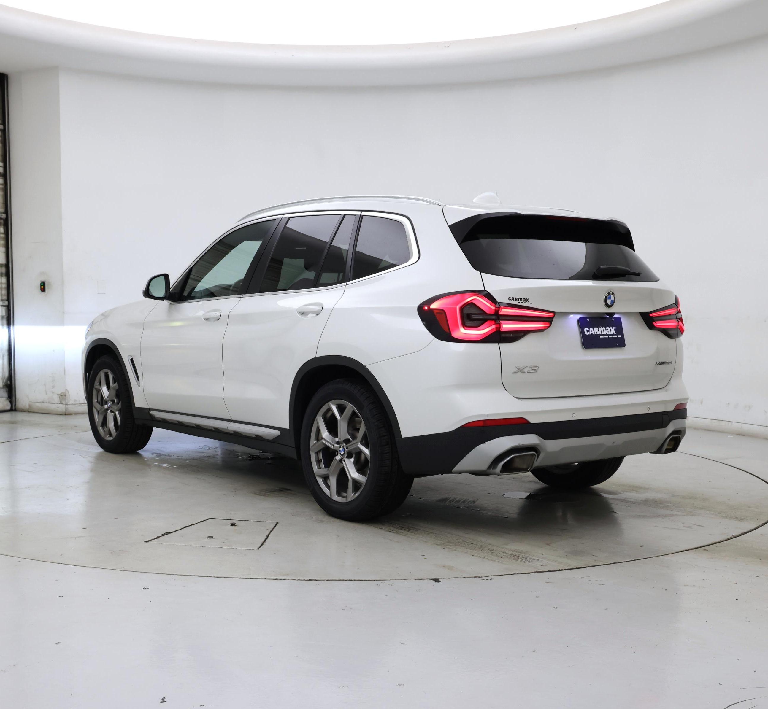 Thumbnail: 2024 BMW X3 - 2