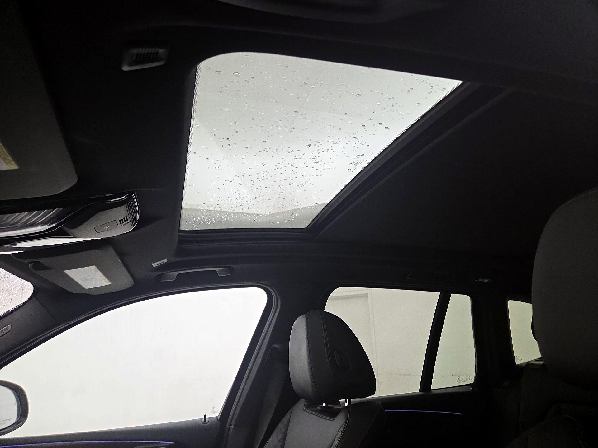 Thumbnail: 2024 BMW X3 - 20