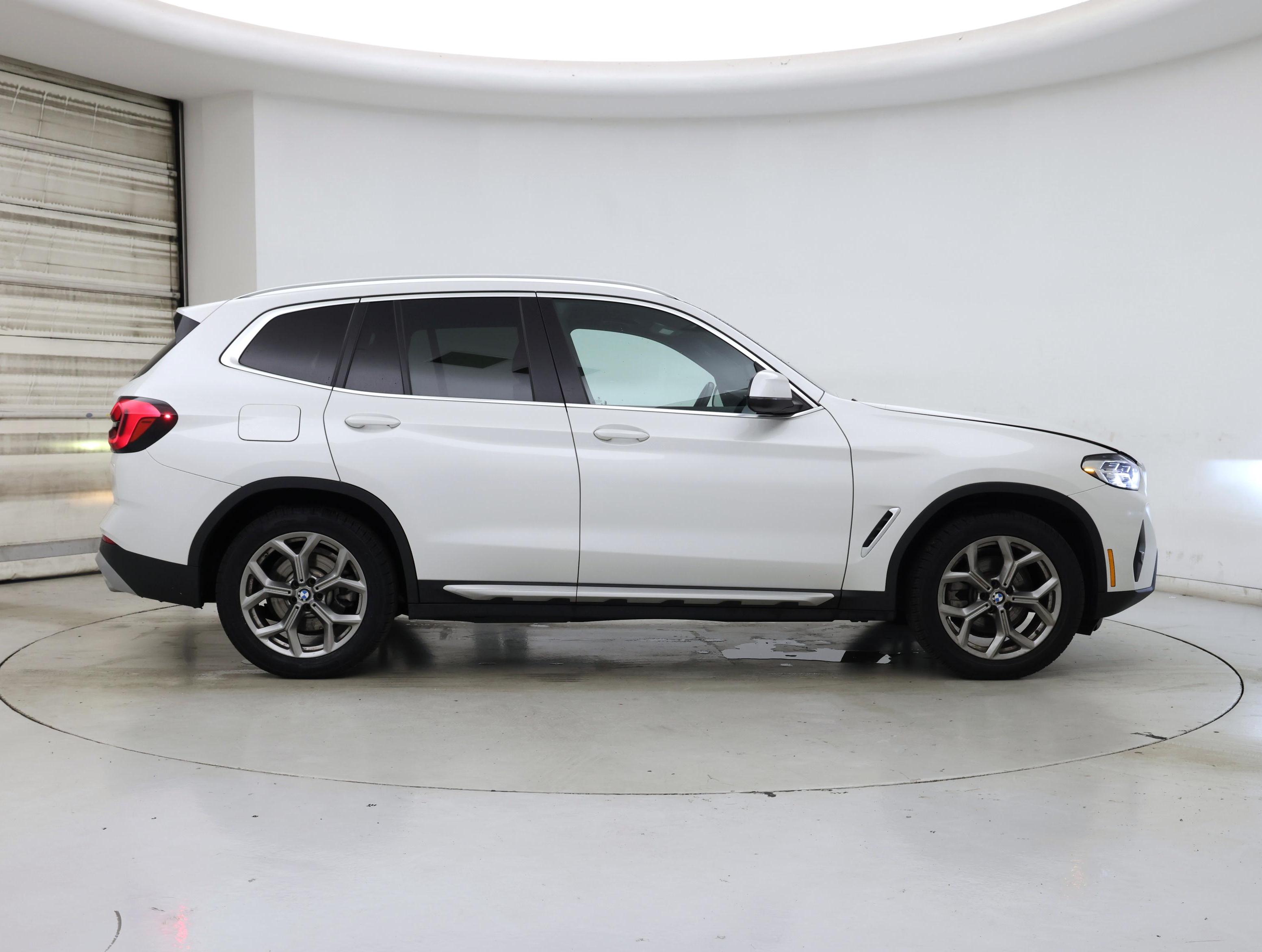 Thumbnail: 2024 BMW X3 - 7