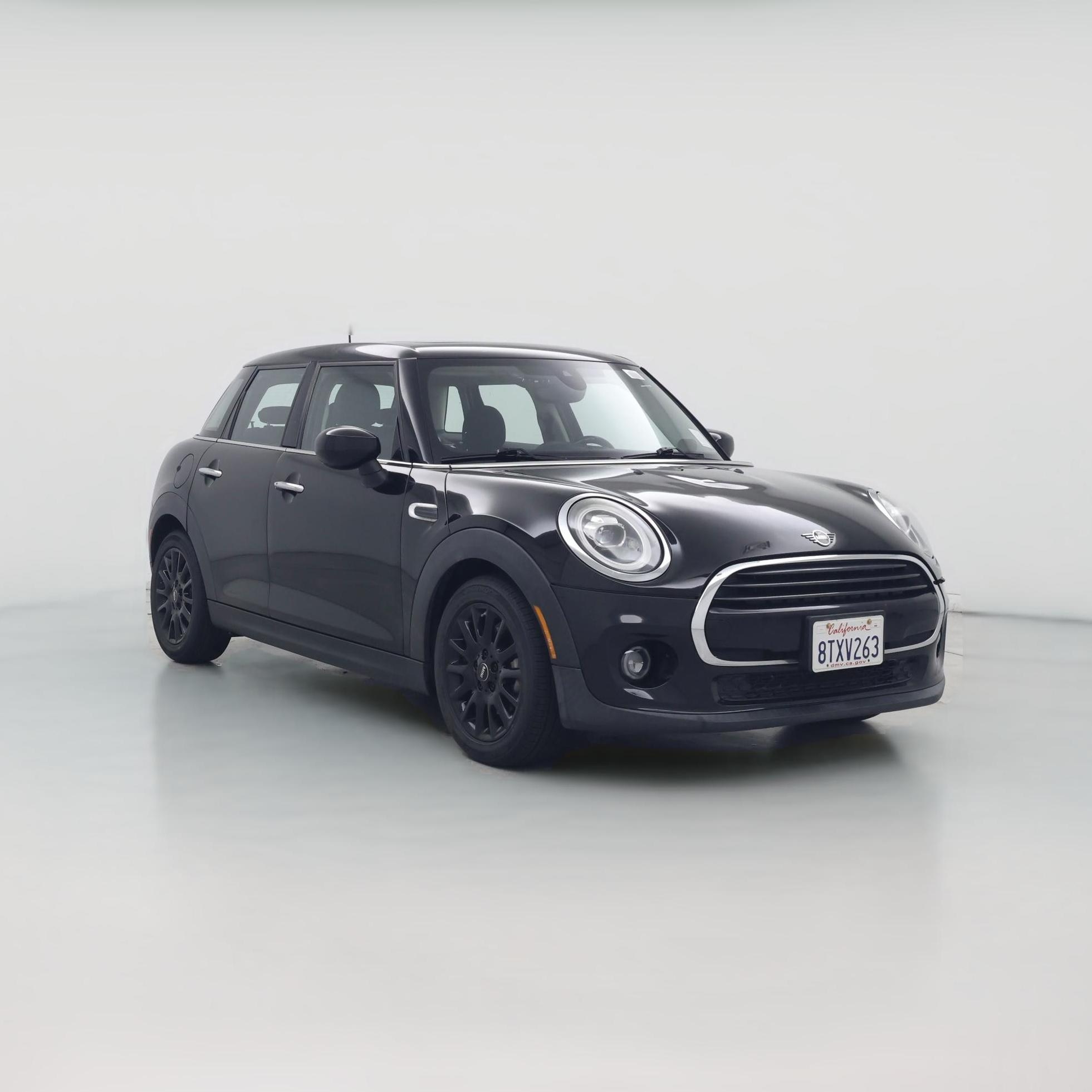 Thumbnail: 2020 MINI Cooper Hardtop - 1