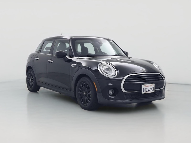 2020 MINI Cooper Hardtop  -
                  Ontario, CA