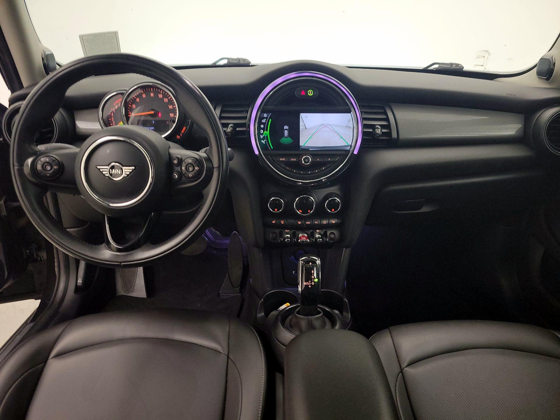 Thumbnail: 2020 MINI Cooper Hardtop - 9
