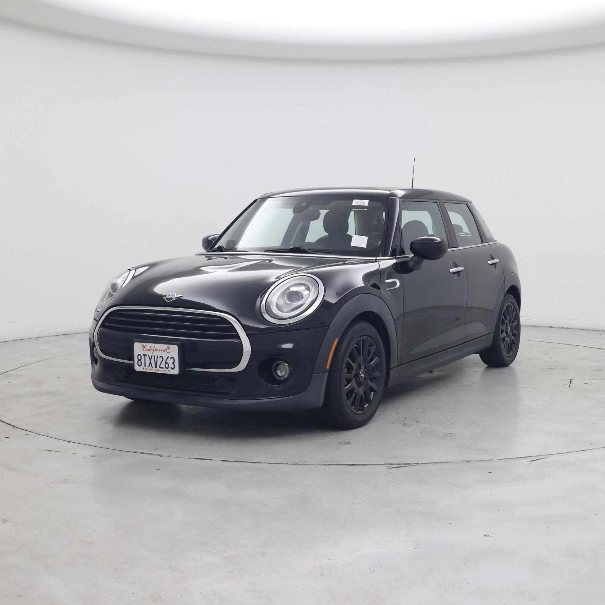 Thumbnail: 2020 MINI Cooper Hardtop - 4