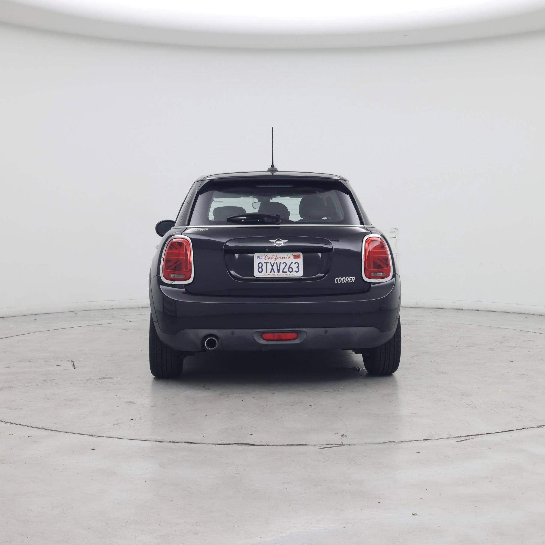 Thumbnail: 2020 MINI Cooper Hardtop - 6