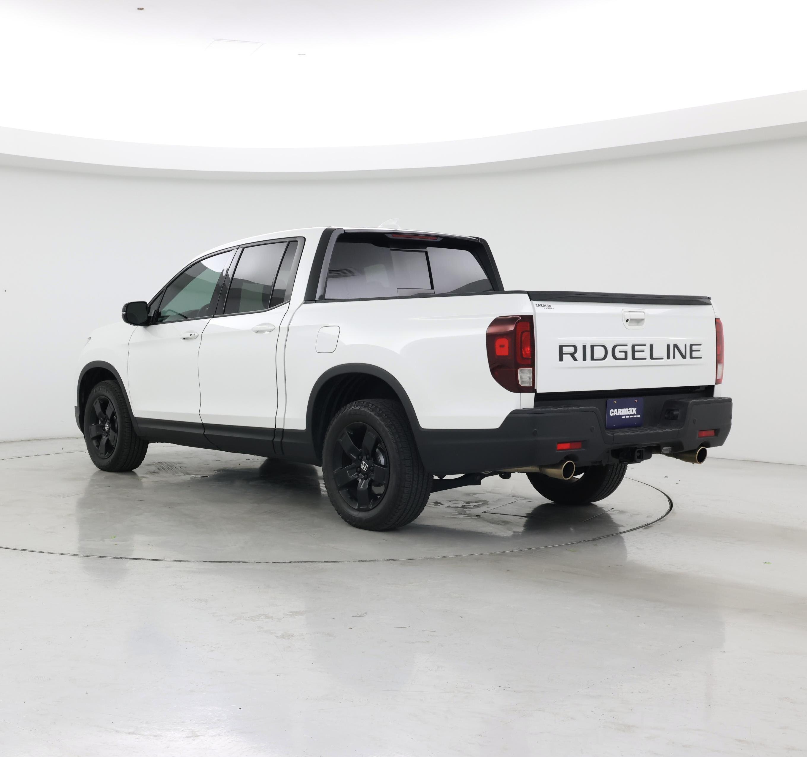 Thumbnail: 2025 Honda Ridgeline - 2