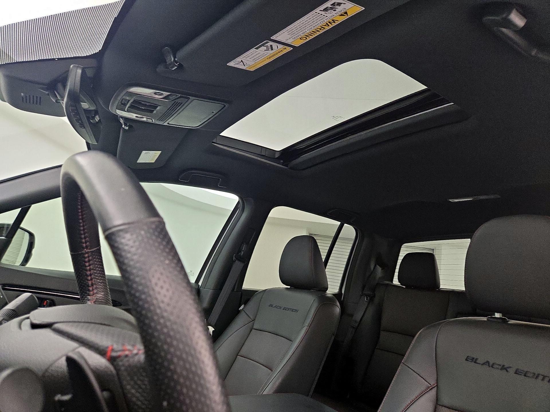 Thumbnail: 2025 Honda Ridgeline - 20