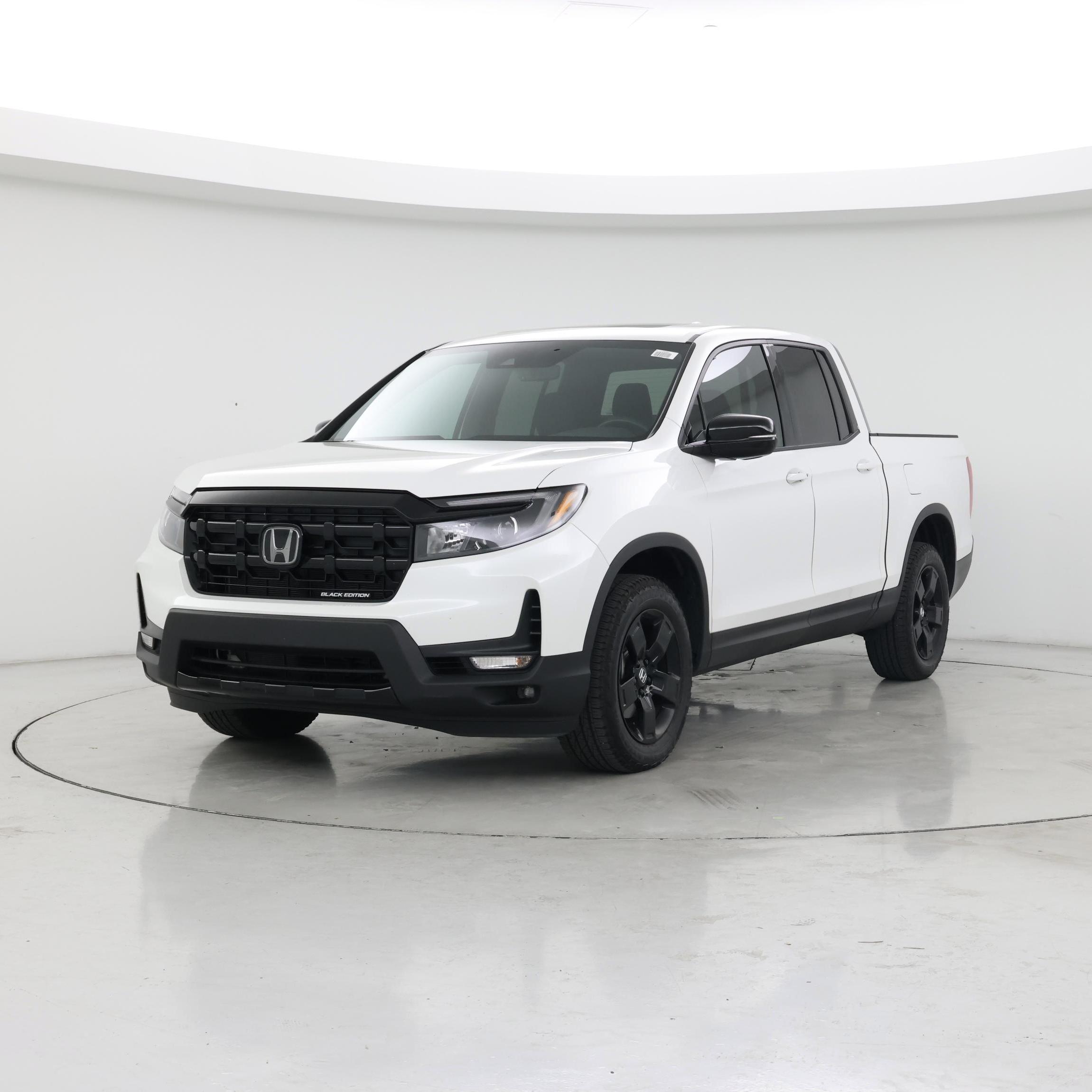 Thumbnail: 2025 Honda Ridgeline - 4