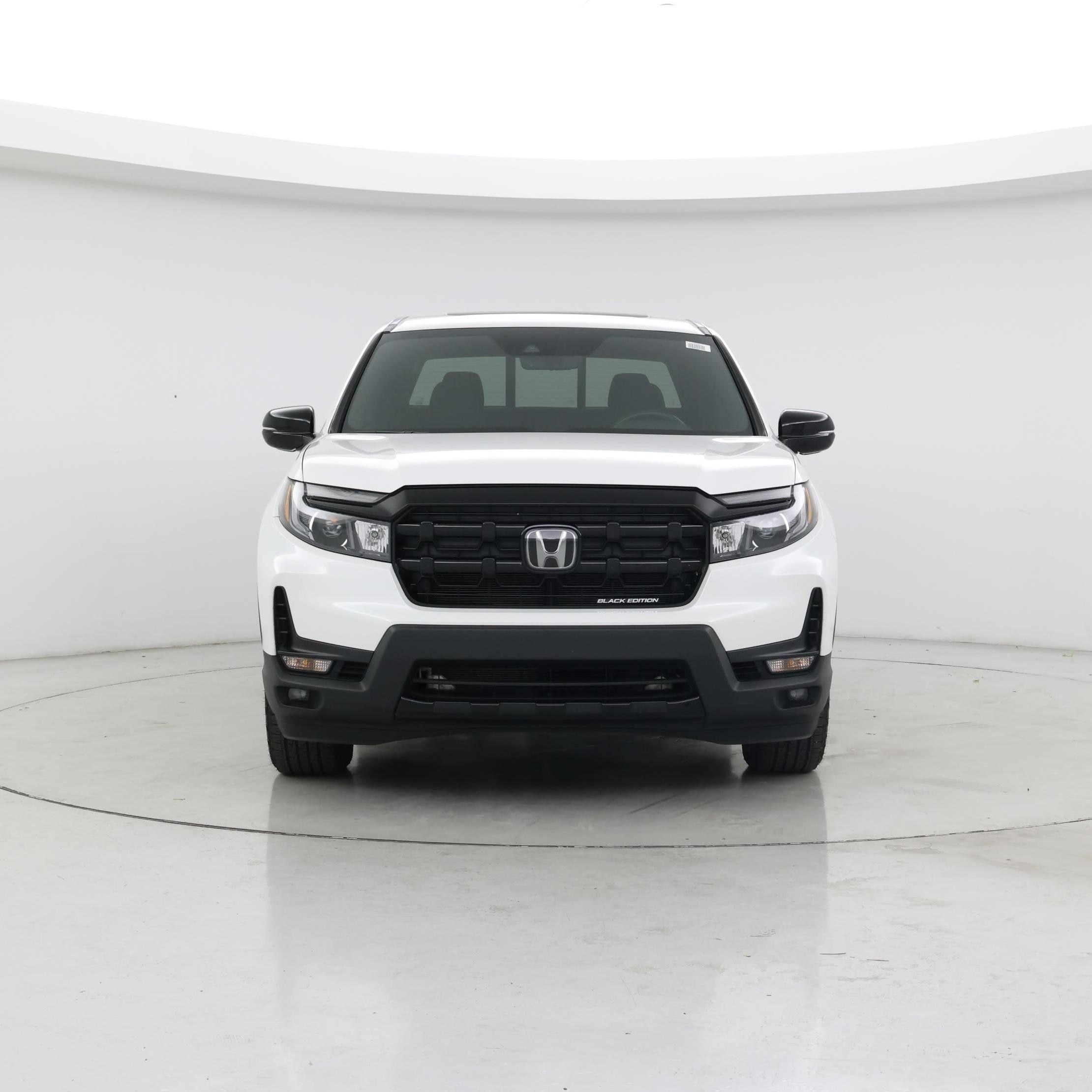 Thumbnail: 2025 Honda Ridgeline - 5