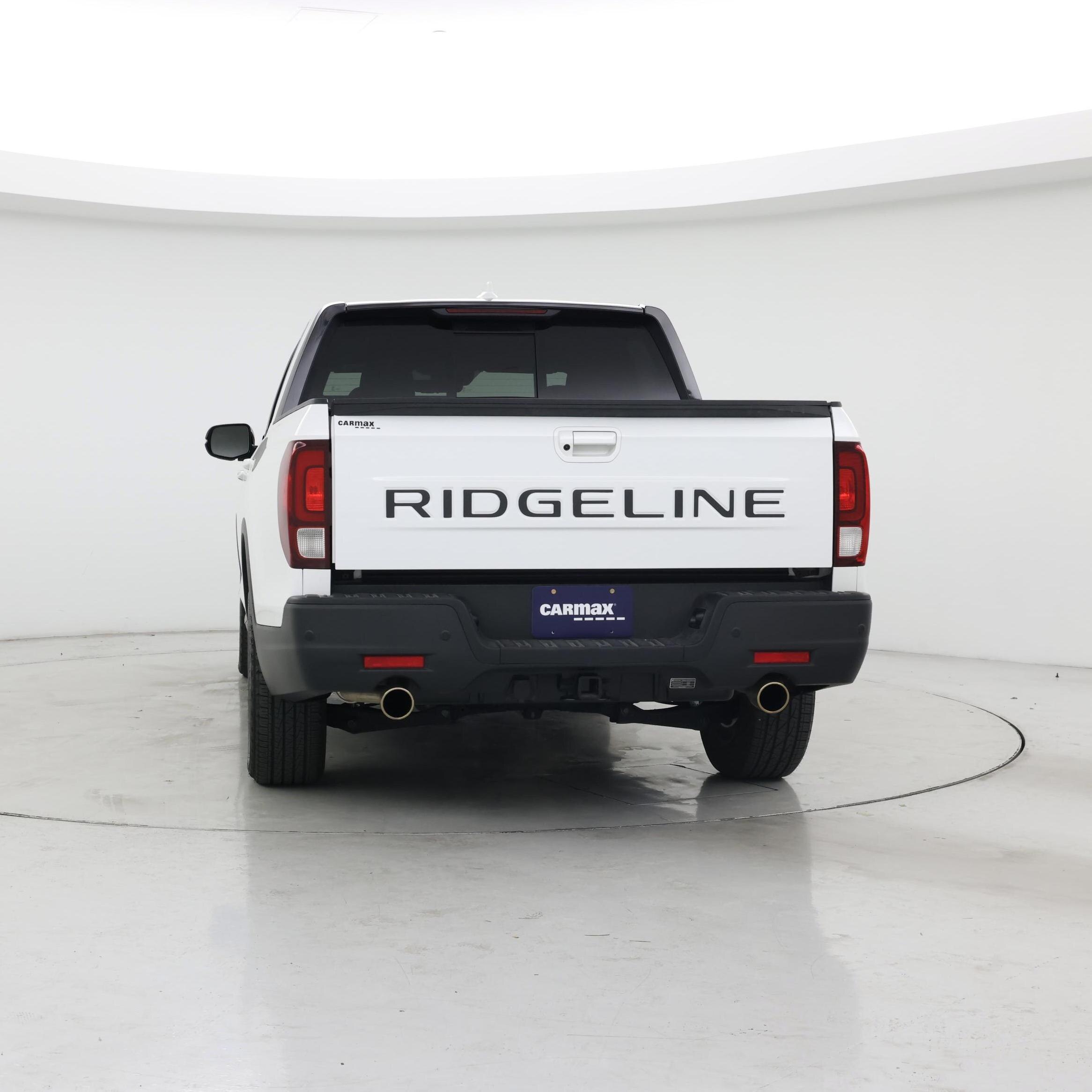 Thumbnail: 2025 Honda Ridgeline - 6